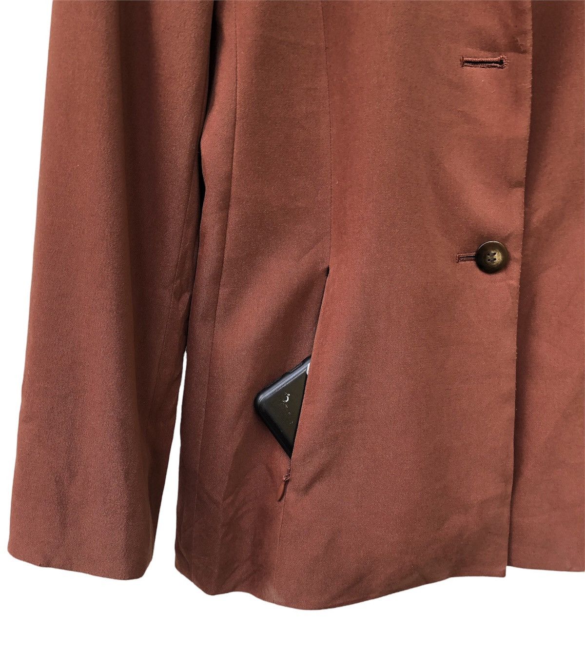 Designer × Other 💣OFFER Marie Claire Blazer Jacket Size US S / EU 44-46 / 1 - 3 Thumbnail