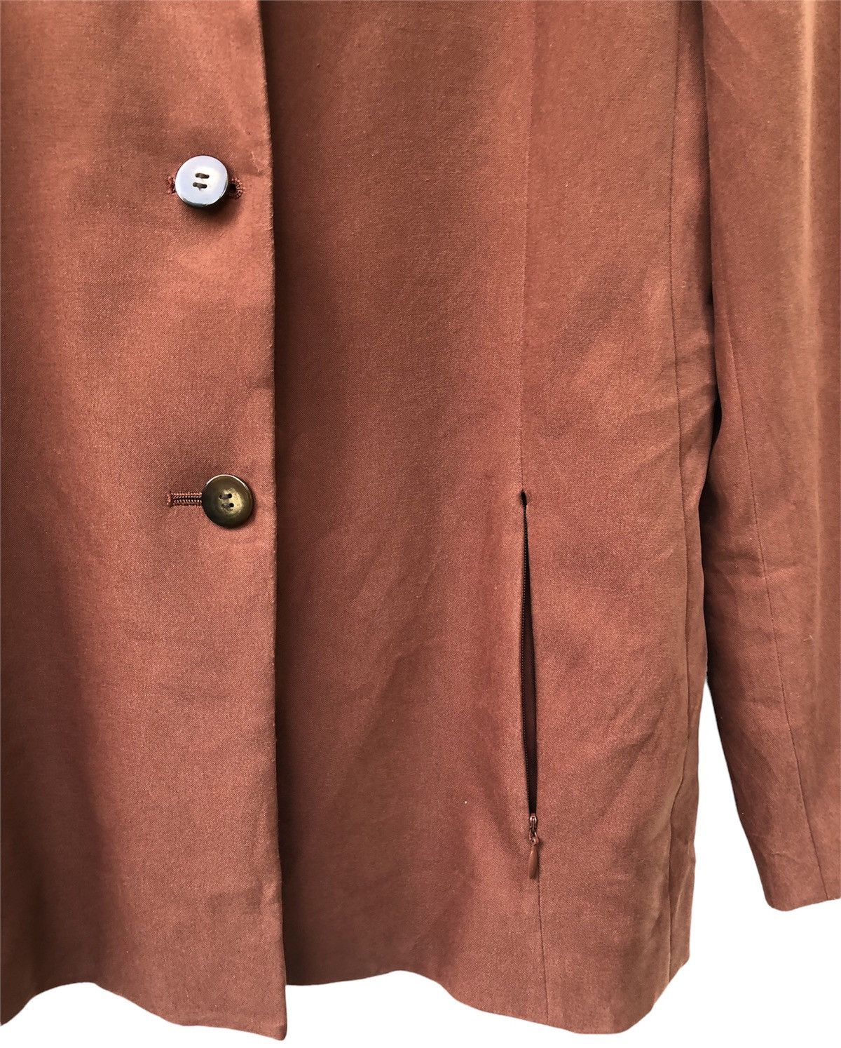 Designer × Other 💣OFFER Marie Claire Blazer Jacket Size US S / EU 44-46 / 1 - 4 Thumbnail