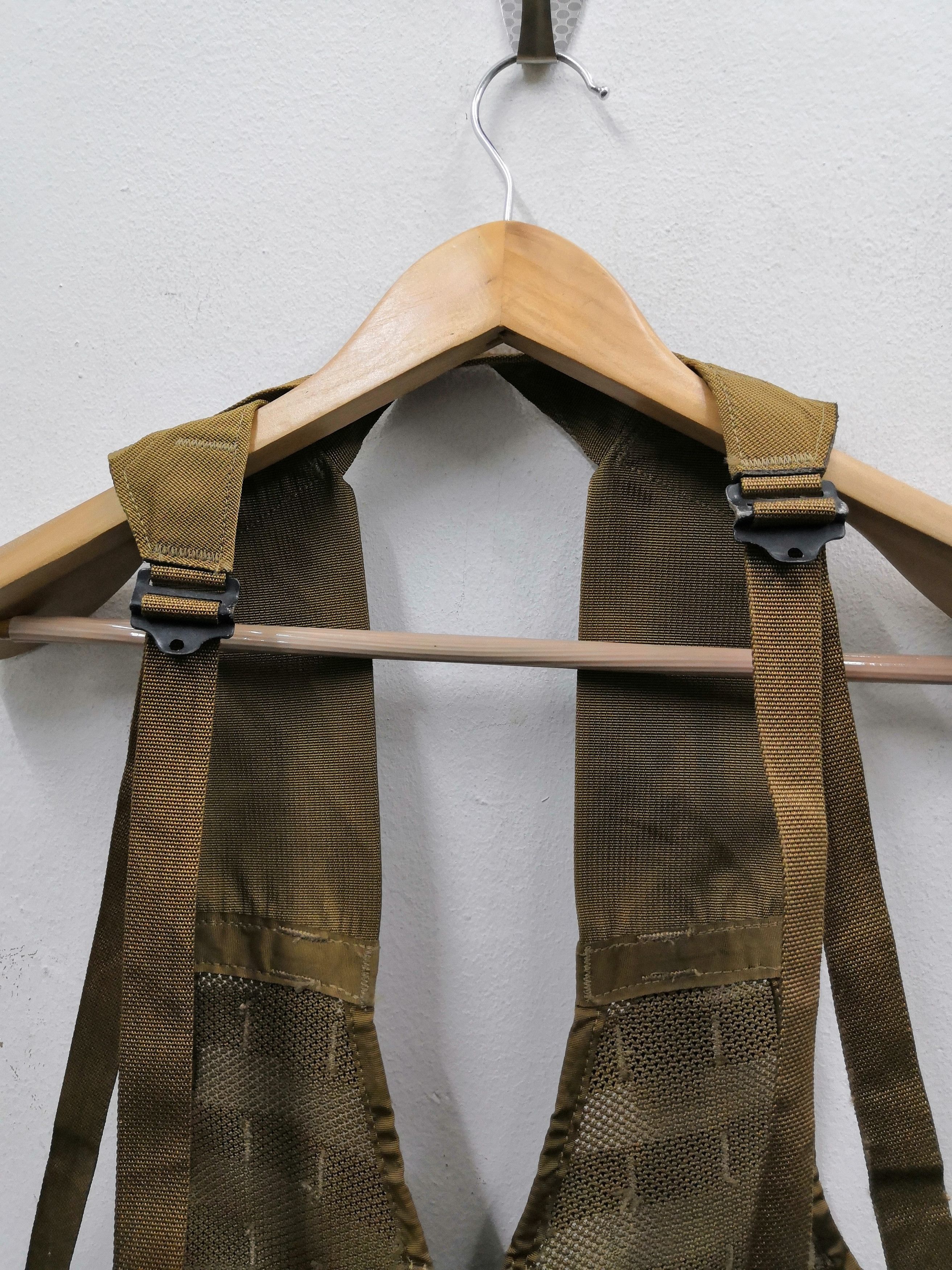 Other ✨Need Gone Today ✨Military Carrying Equipment Tactical Vest Size US L / EU 52-54 / 3 - 3 Thumbnail