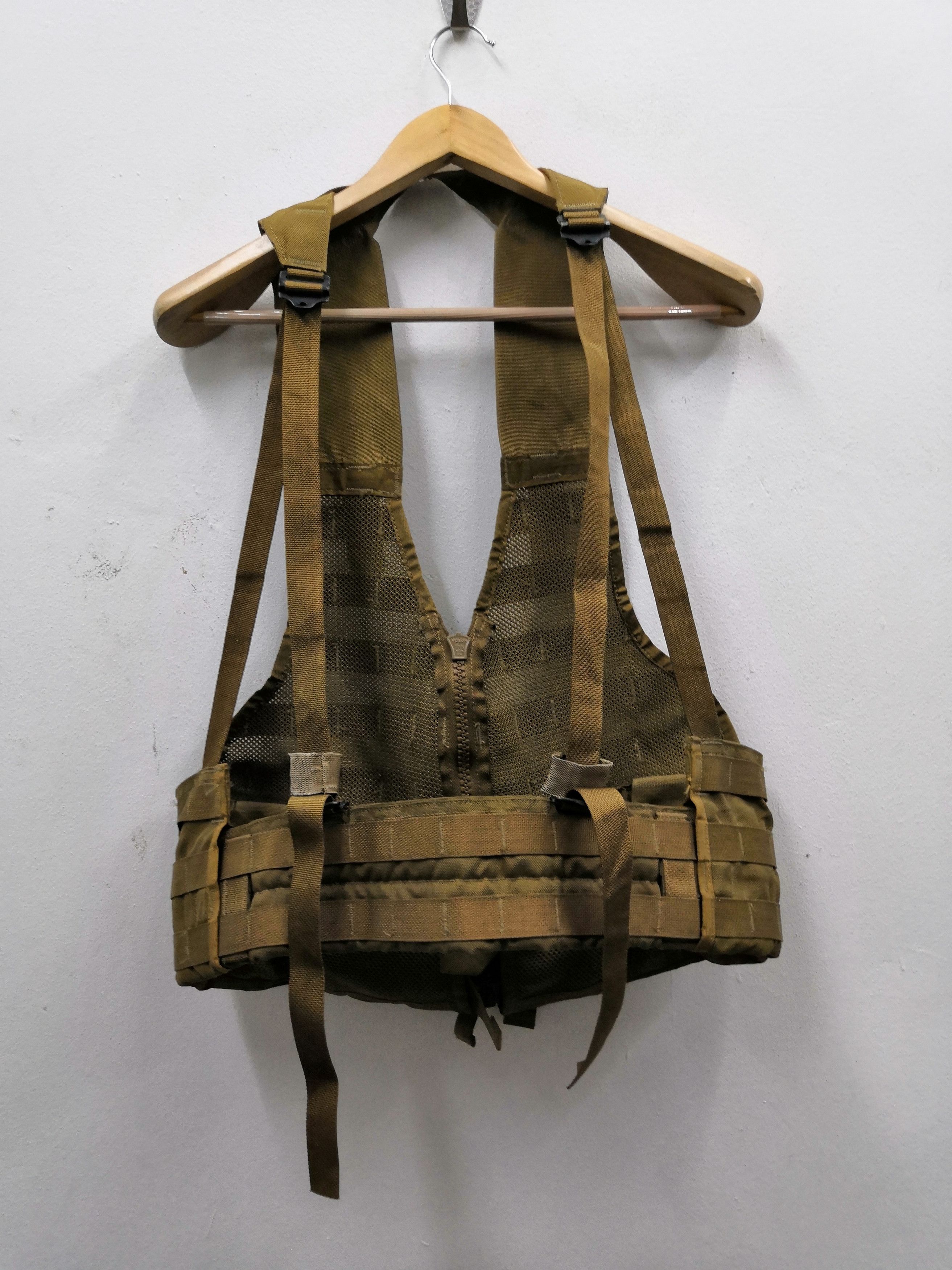 Other ✨Need Gone Today ✨Military Carrying Equipment Tactical Vest Size US L / EU 52-54 / 3 - 4 Thumbnail