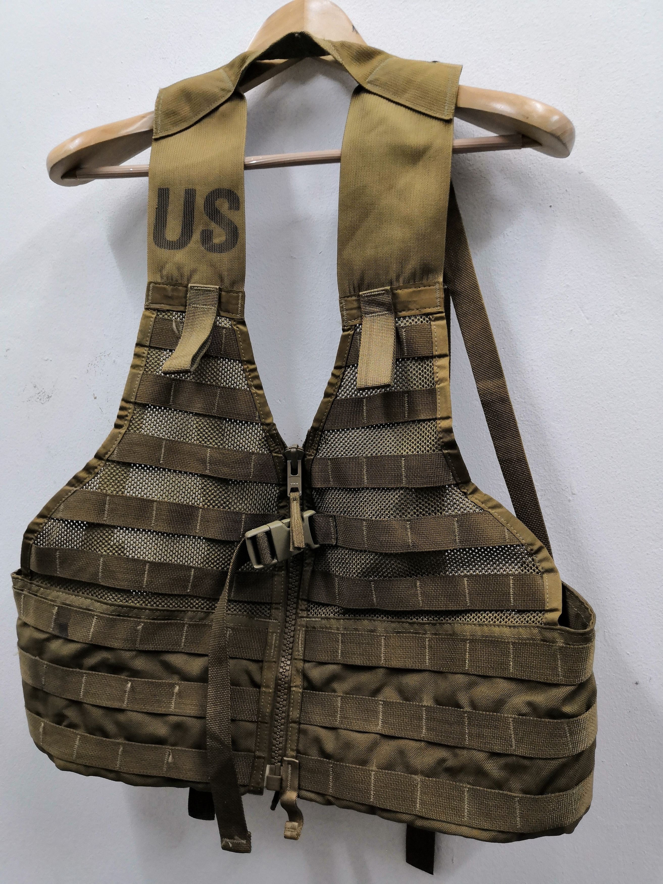 Other ✨Need Gone Today ✨Military Carrying Equipment Tactical Vest Size US L / EU 52-54 / 3 - 5 Thumbnail