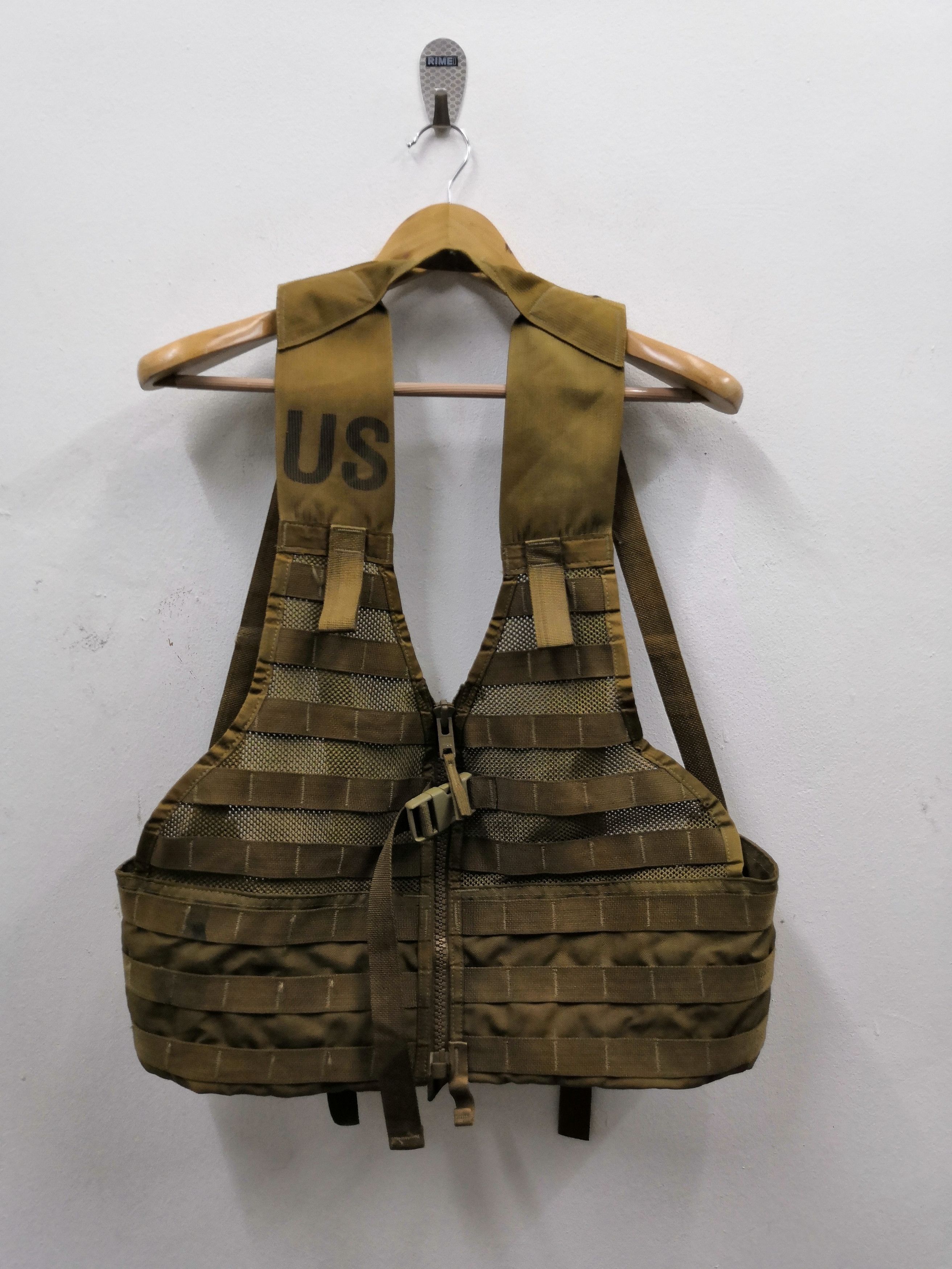 Other ✨Need Gone Today ✨Military Carrying Equipment Tactical Vest Size US L / EU 52-54 / 3 - 1 Thumbnail