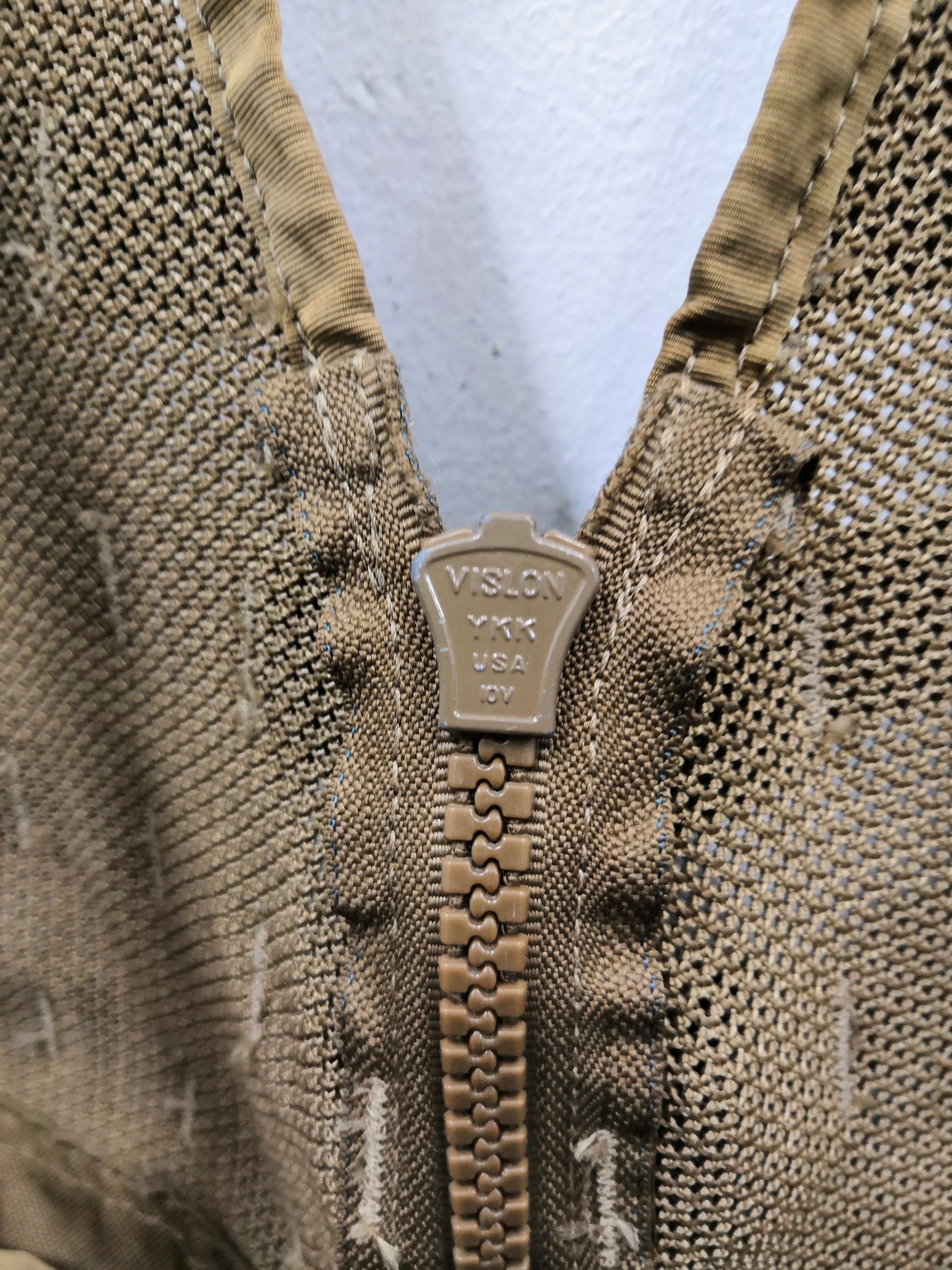 Other ✨Need Gone Today ✨Military Carrying Equipment Tactical Vest Size US L / EU 52-54 / 3 - 2 Thumbnail