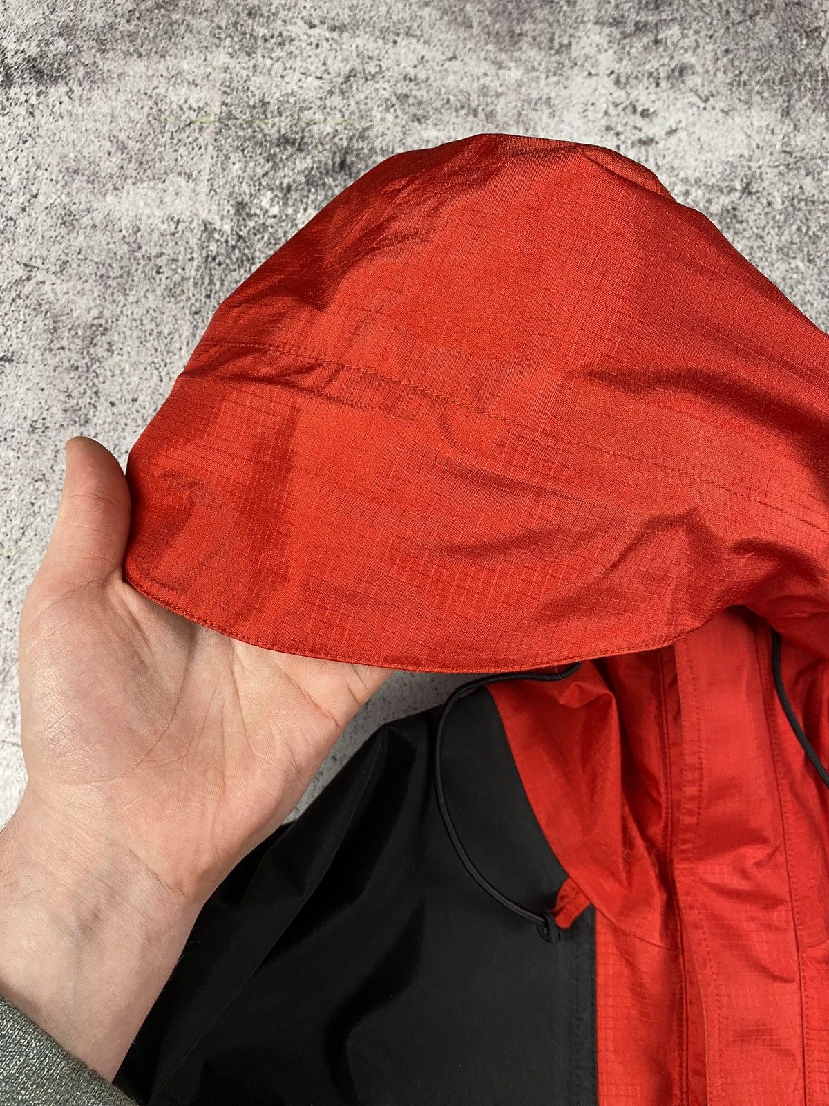 Goretex Vintage 90s The North Face Kichatna Goretex jacket Size US L / EU 52-54 / 3 - 12 Thumbnail