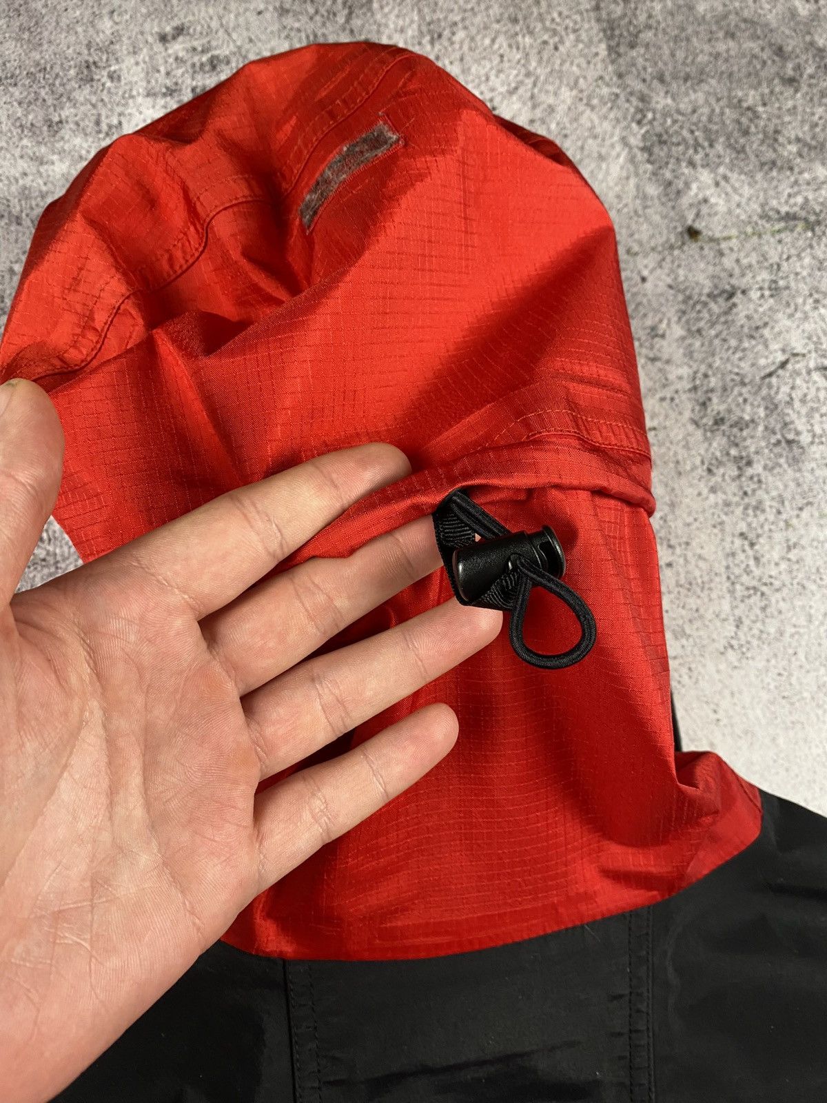 Goretex Vintage 90s The North Face Kichatna Goretex jacket Size US L / EU 52-54 / 3 - 24 Thumbnail