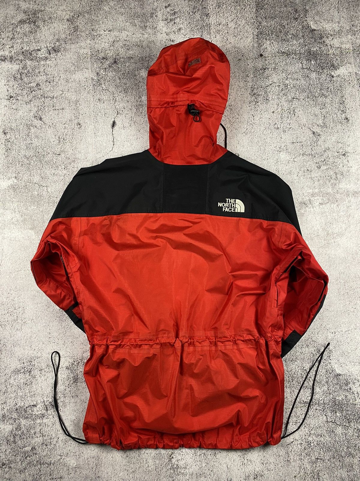 Goretex Vintage 90s The North Face Kichatna Goretex jacket Size US L / EU 52-54 / 3 - 23 Thumbnail