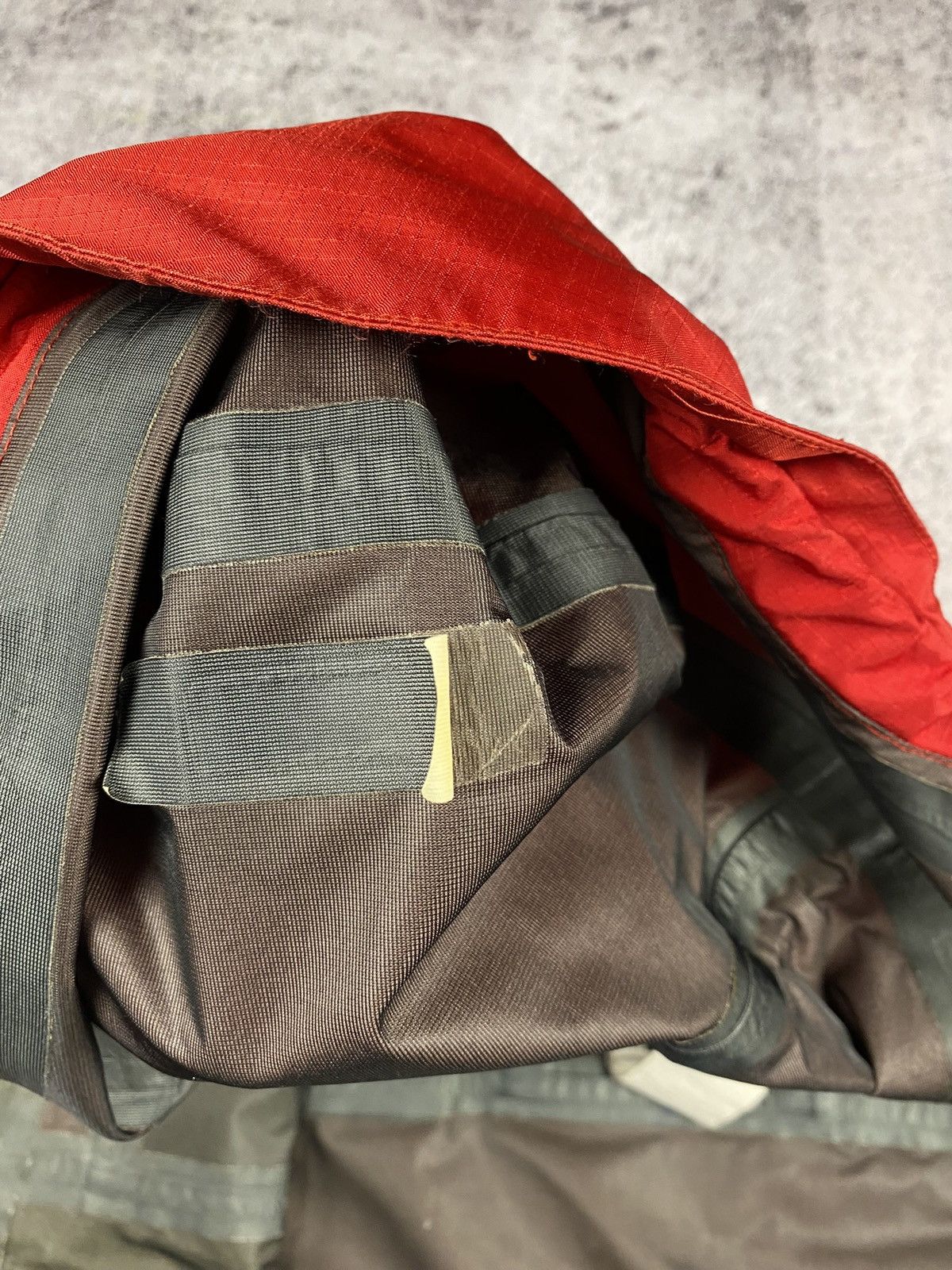 Goretex Vintage 90s The North Face Kichatna Goretex jacket Size US L / EU 52-54 / 3 - 20 Thumbnail