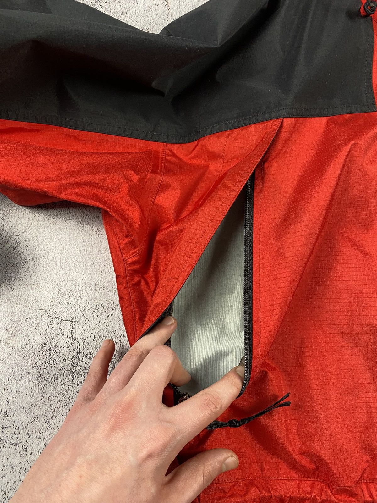Goretex Vintage 90s The North Face Kichatna Goretex jacket Size US L / EU 52-54 / 3 - 11 Thumbnail