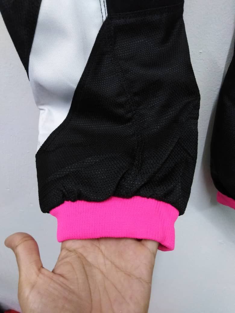 Japanese Brand × Sports Specialties ✨ Need Gone Today ✨ Oneal Motocross Pant Pink Suit Size US 27 - 6 Thumbnail