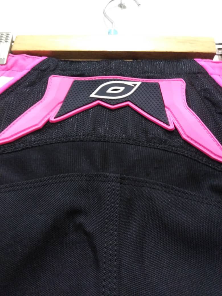Japanese Brand × Sports Specialties ✨ Need Gone Today ✨ Oneal Motocross Pant Pink Suit Size US 27 - 5 Thumbnail