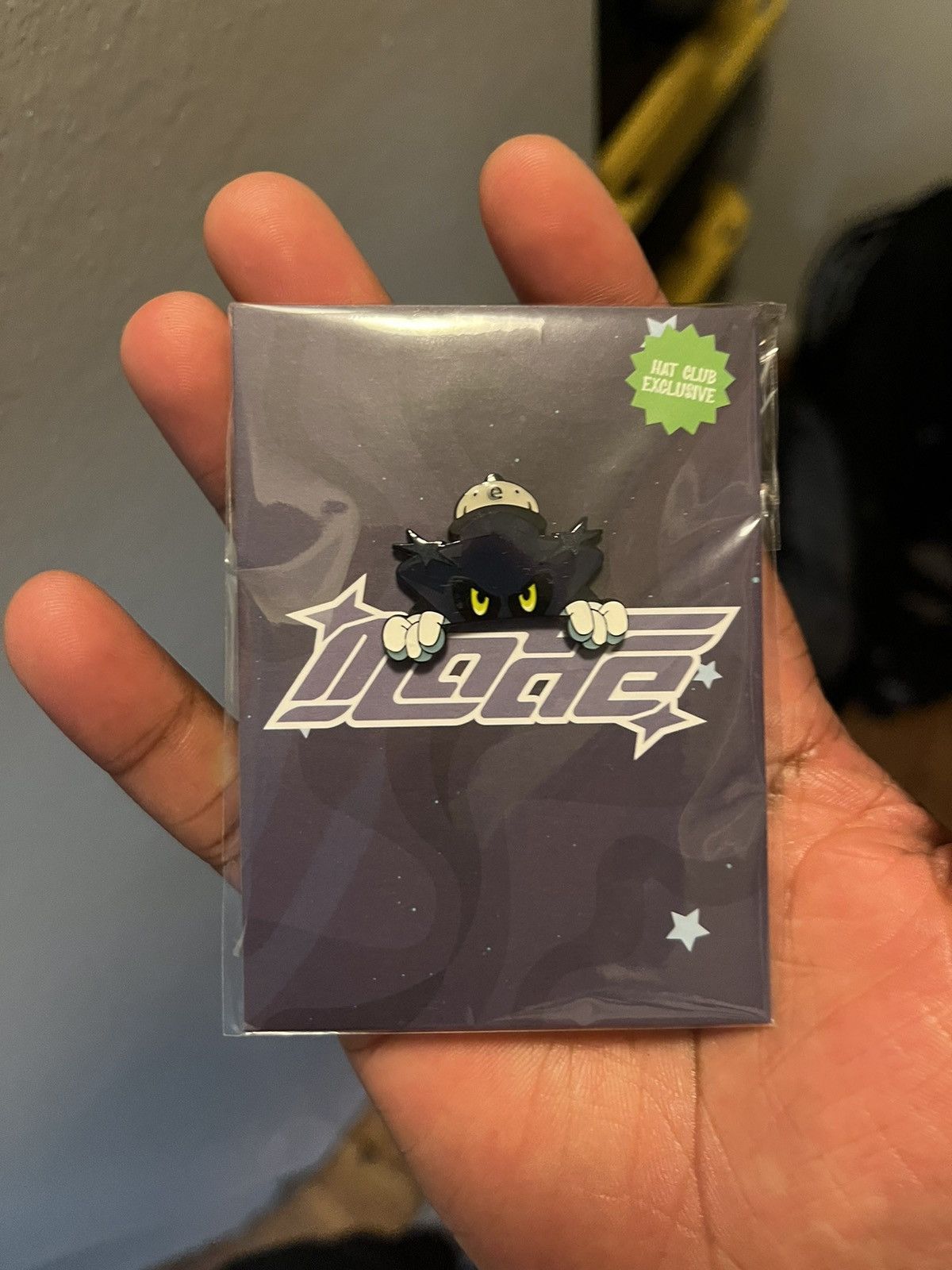 Starboy shops horror pack pins