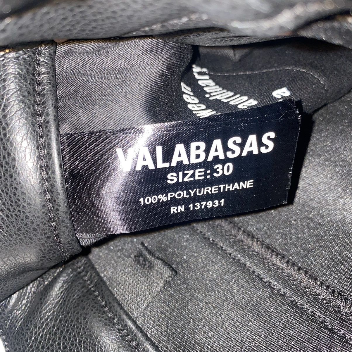 Hype × Streetwear × Valabasas Valabasas Blaze leather fire Hype × Streetwear × Valabasas Valabasas Blaze leather fire