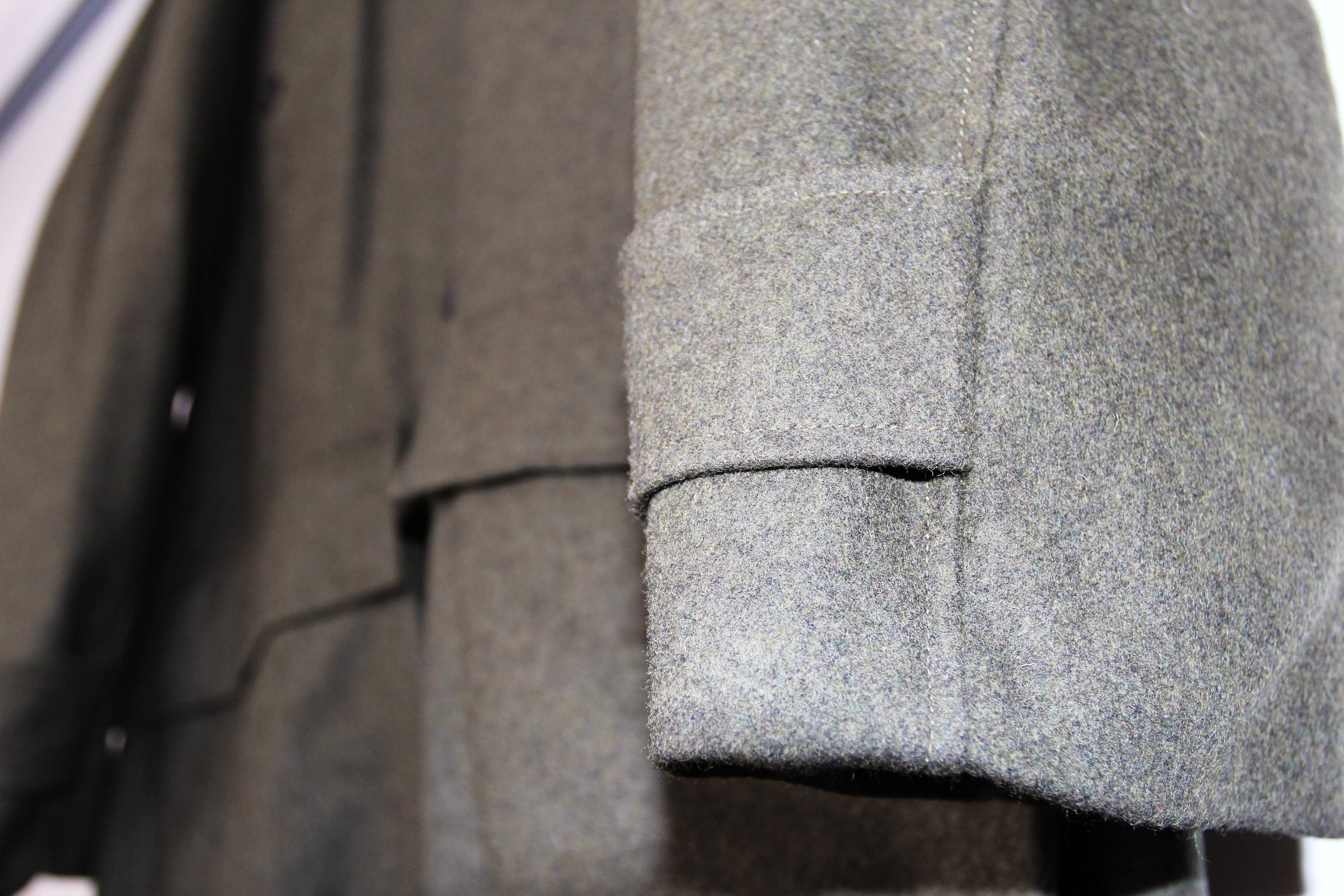 Les Hommes BNWT AW15 LES HOMMES DOWN COAT JACKET 50 Size US M / EU 48-50 / 2 - 7 Thumbnail