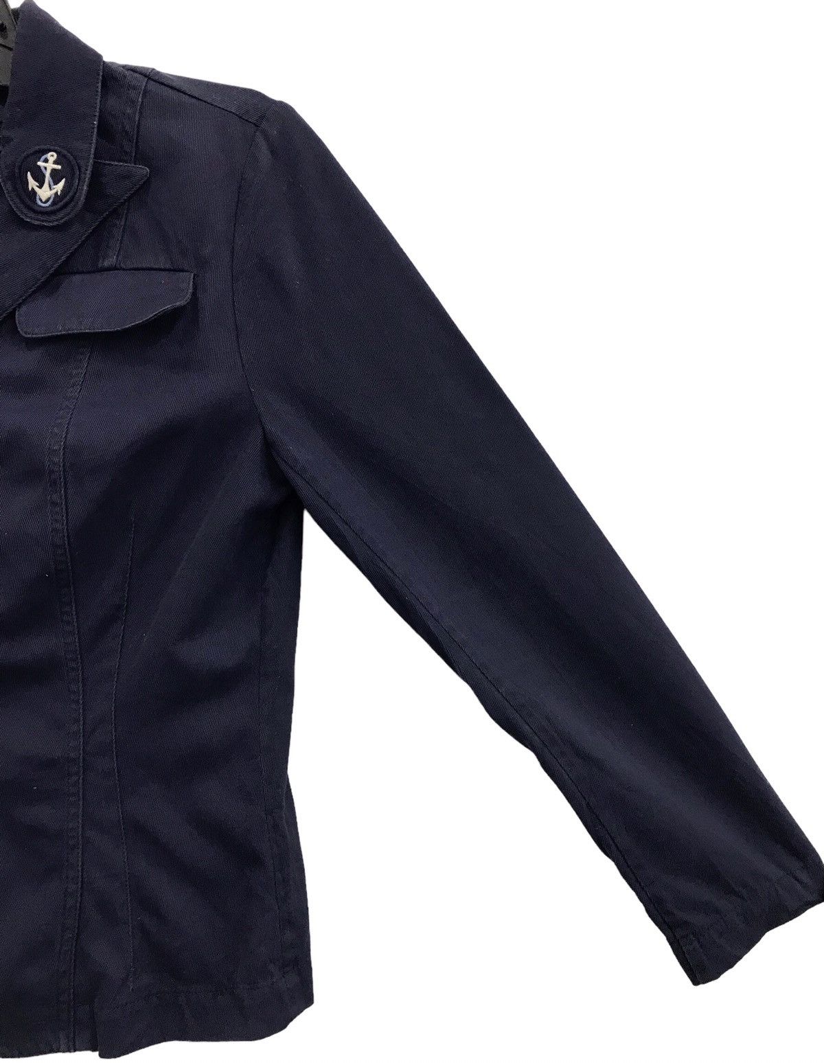 Ralph Lauren RALPH LAUREN JACKET Size US S / EU 44-46 / 1 - 4 Thumbnail