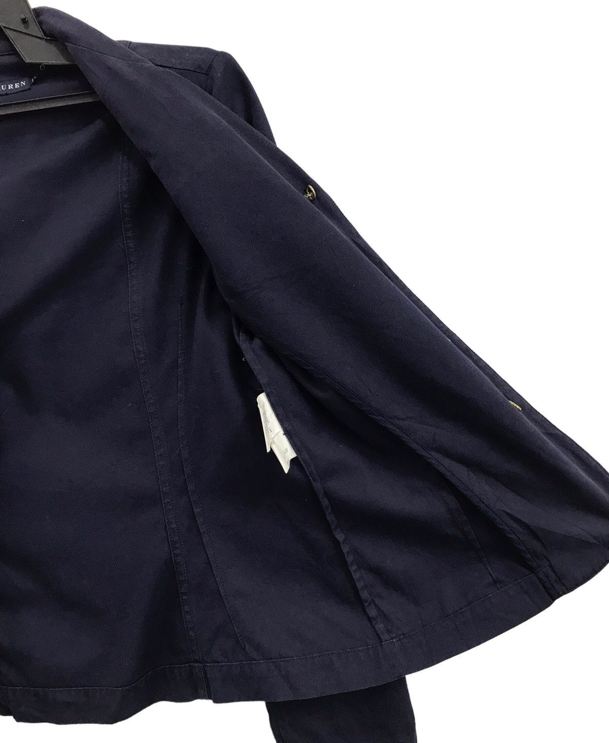 Ralph Lauren RALPH LAUREN JACKET Size US S / EU 44-46 / 1 - 8 Thumbnail