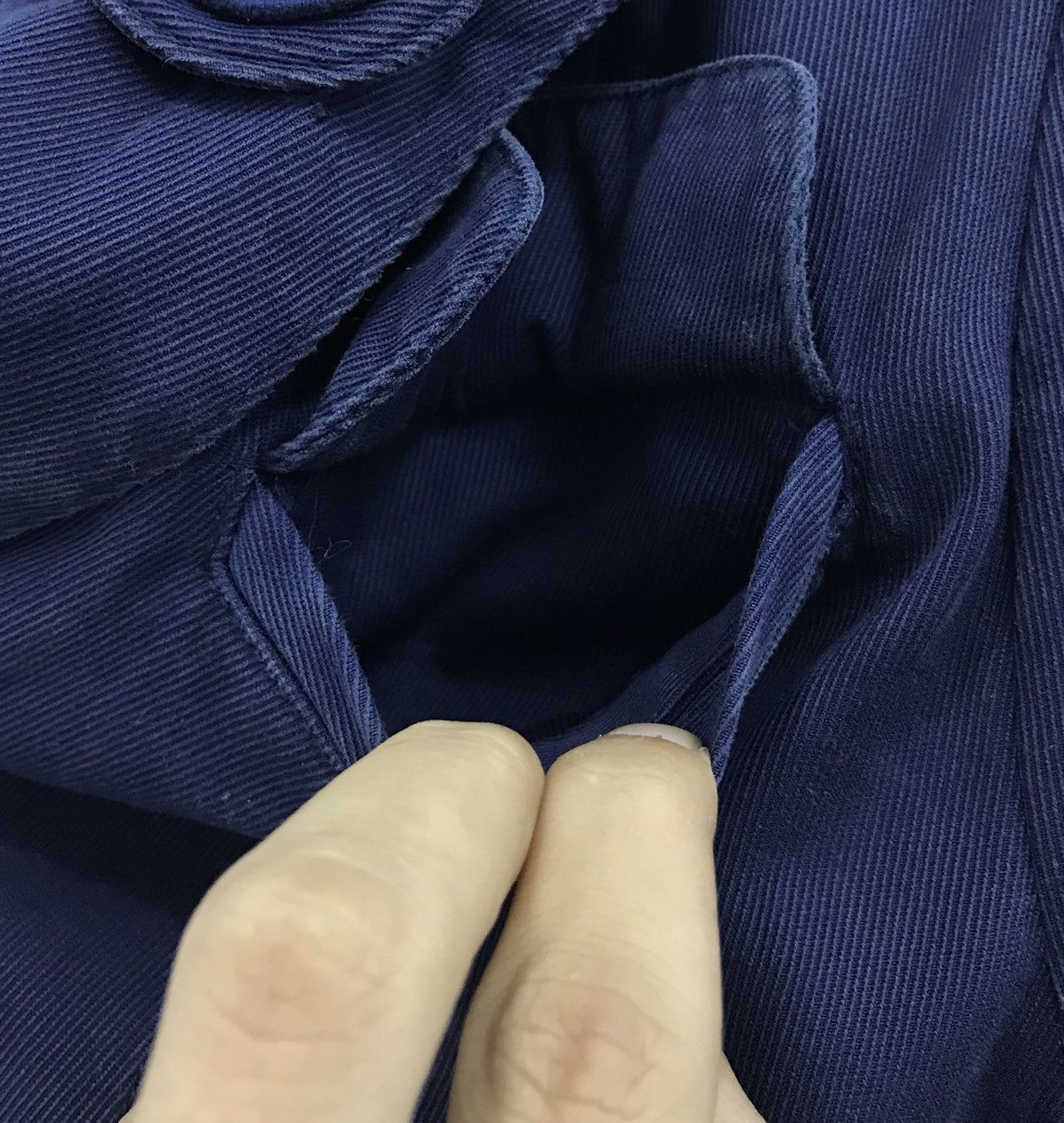 Ralph Lauren RALPH LAUREN JACKET Size US S / EU 44-46 / 1 - 6 Thumbnail