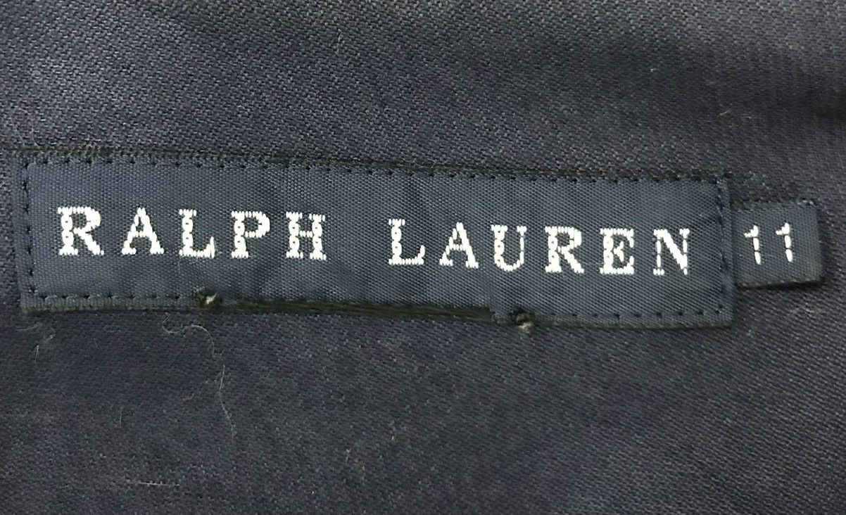 Ralph Lauren RALPH LAUREN JACKET Size US S / EU 44-46 / 1 - 9 Thumbnail