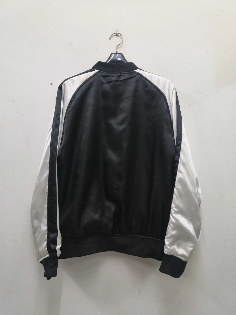 Japanese Brand Vtg Sukajan Japanese Style Zeros Design Jacket Size US M / EU 48-50 / 2 - 3 Thumbnail