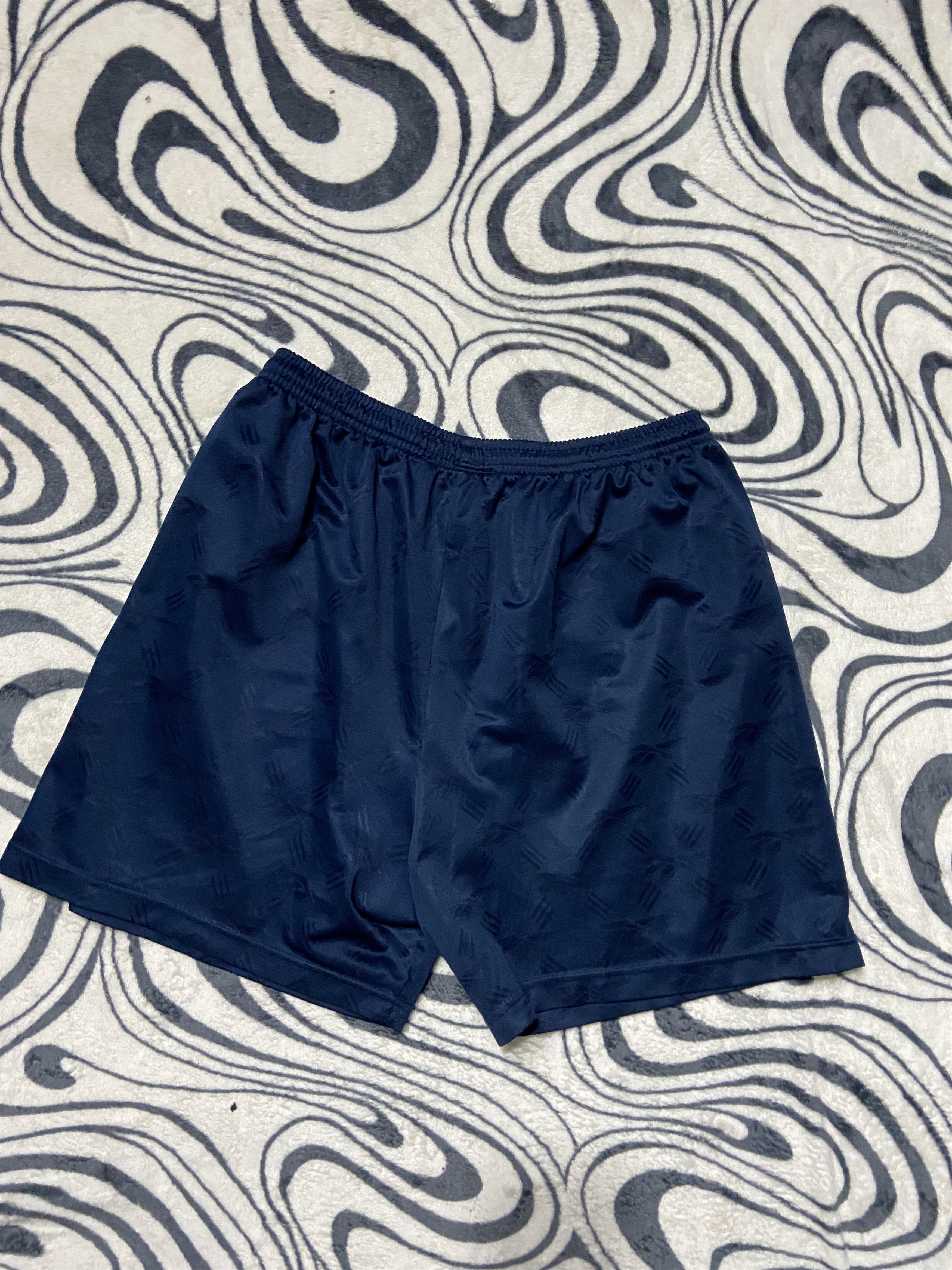 Reebok × Vintage Vintage Reebok Mens Shorts Y2K Size US 34 / EU 50 - 5 Thumbnail