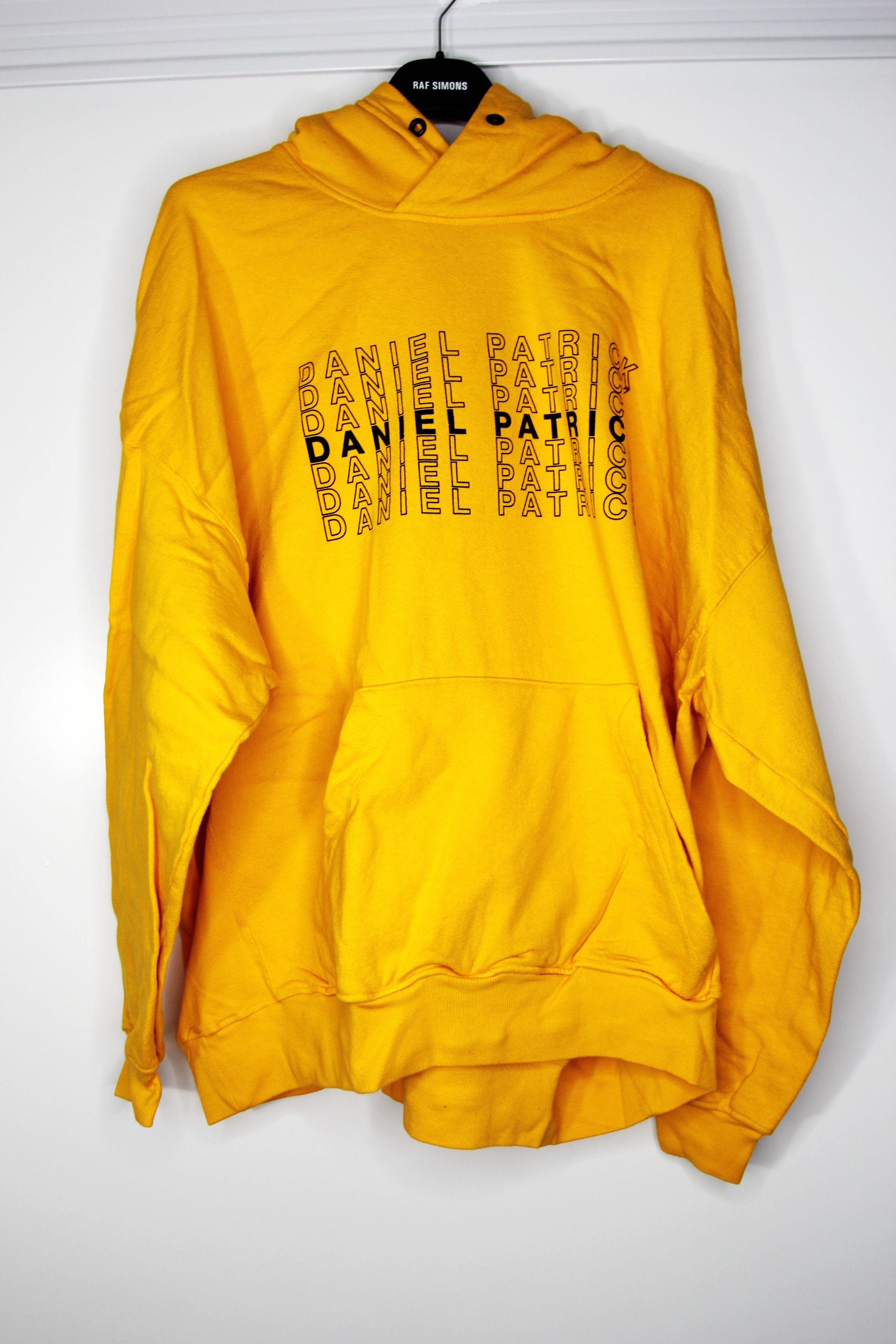 Daniel Patrick BNWT AW18 DANIEL PATRICK SWEATSHIRT L Size US L / EU 52-54 / 3 - 2 Thumbnail