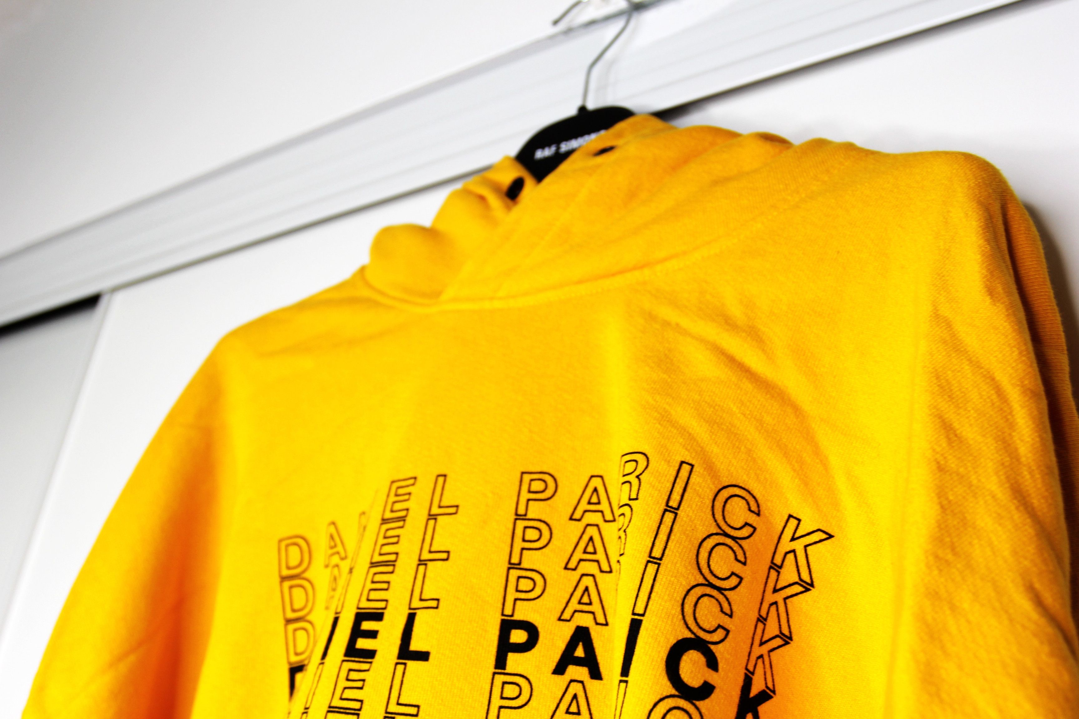 Daniel Patrick BNWT AW18 DANIEL PATRICK SWEATSHIRT L Size US L / EU 52-54 / 3 - 4 Thumbnail