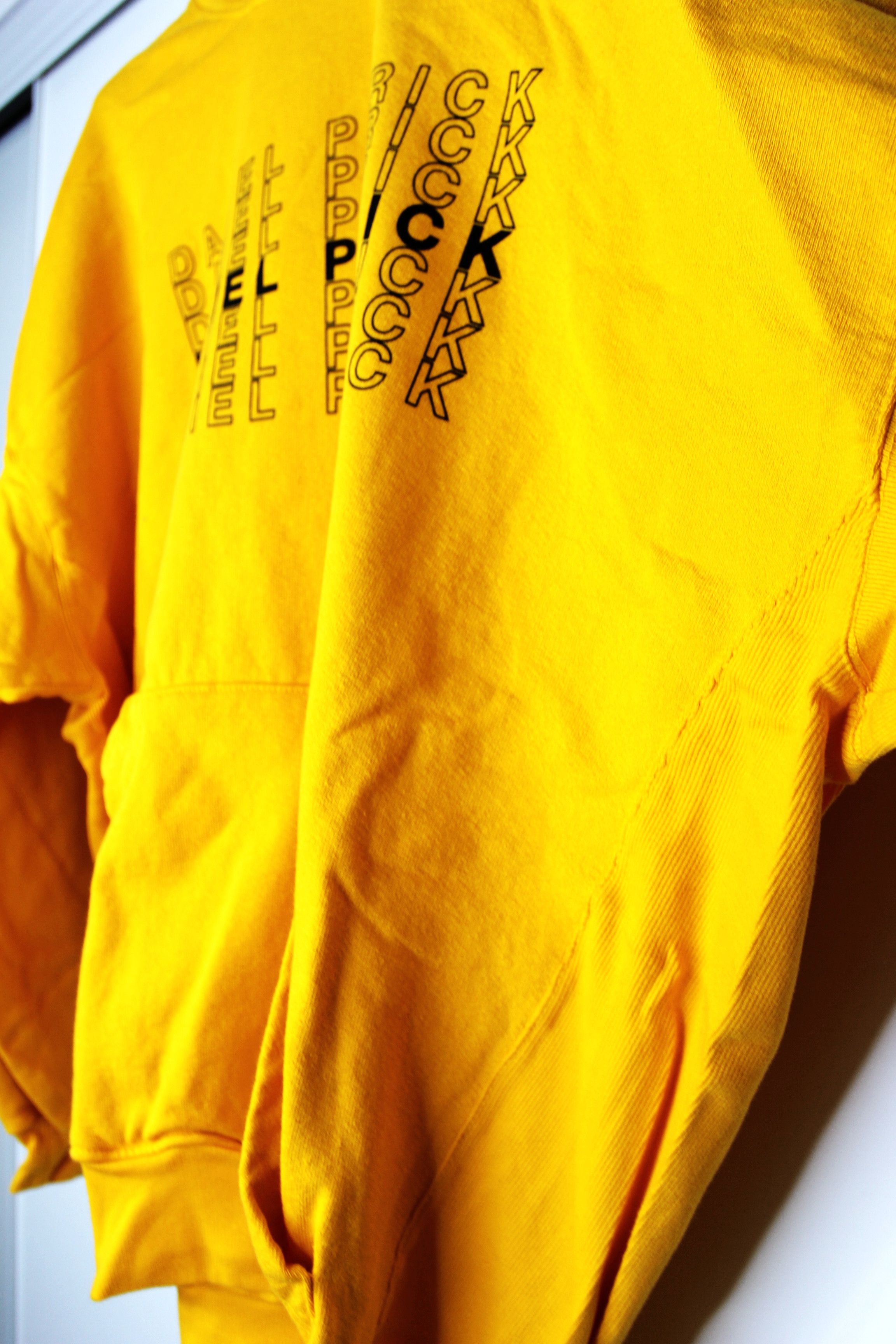 Daniel Patrick BNWT AW18 DANIEL PATRICK SWEATSHIRT L Size US L / EU 52-54 / 3 - 6 Thumbnail