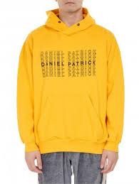 Daniel Patrick BNWT AW18 DANIEL PATRICK SWEATSHIRT L Size US L / EU 52-54 / 3 - 1 Thumbnail