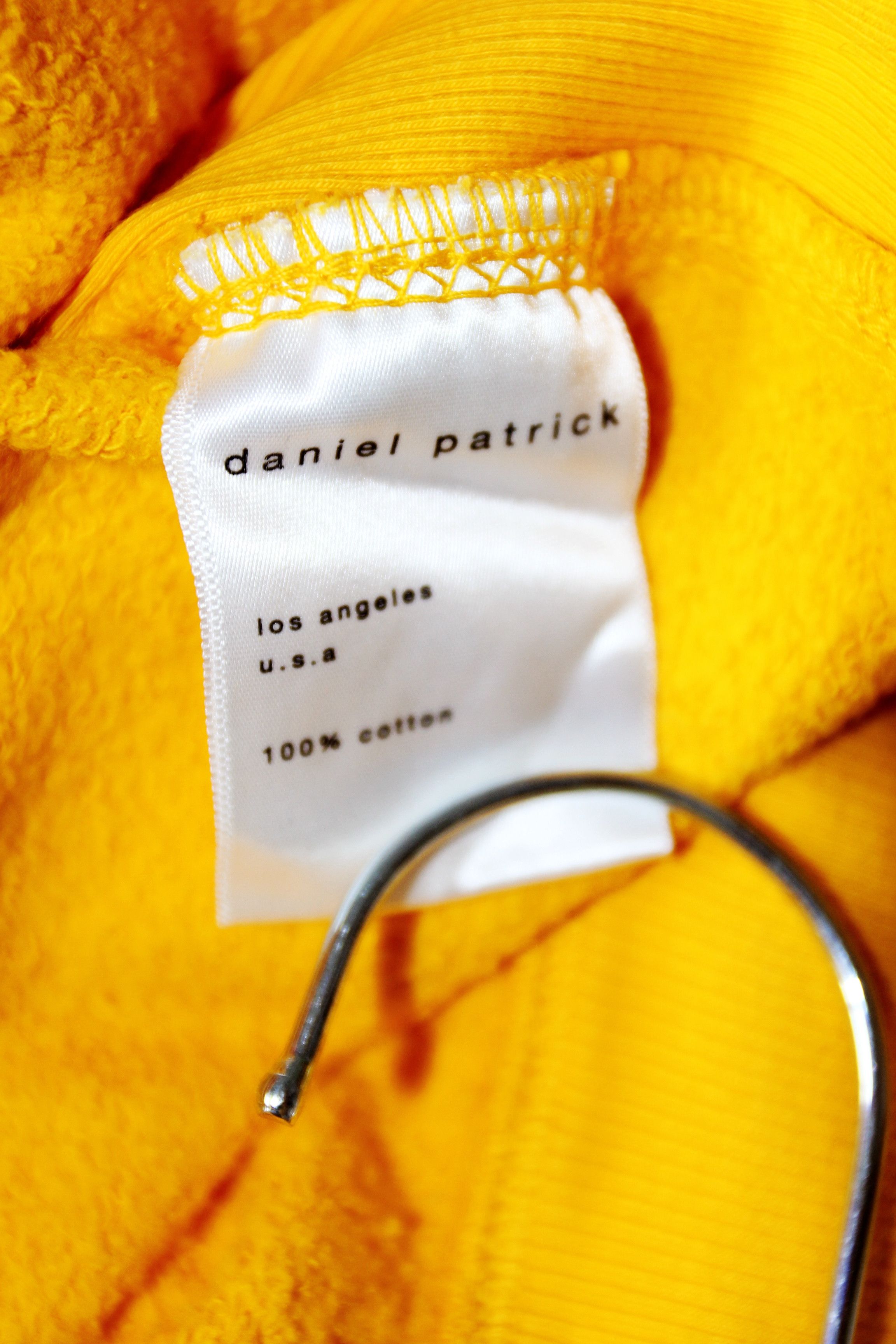 Daniel Patrick BNWT AW18 DANIEL PATRICK SWEATSHIRT L Size US L / EU 52-54 / 3 - 11 Thumbnail