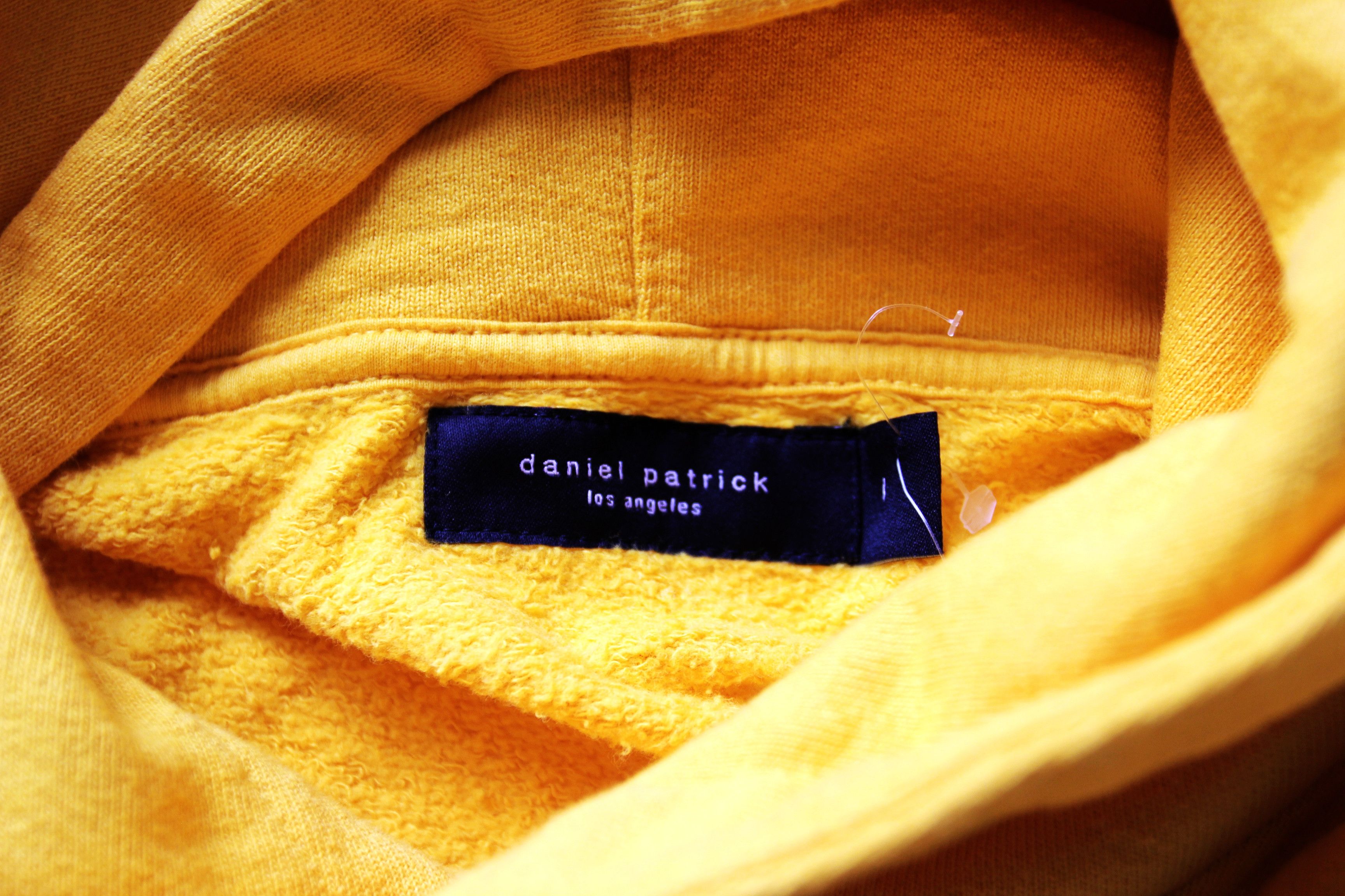 Daniel Patrick BNWT AW18 DANIEL PATRICK SWEATSHIRT L Size US L / EU 52-54 / 3 - 10 Thumbnail