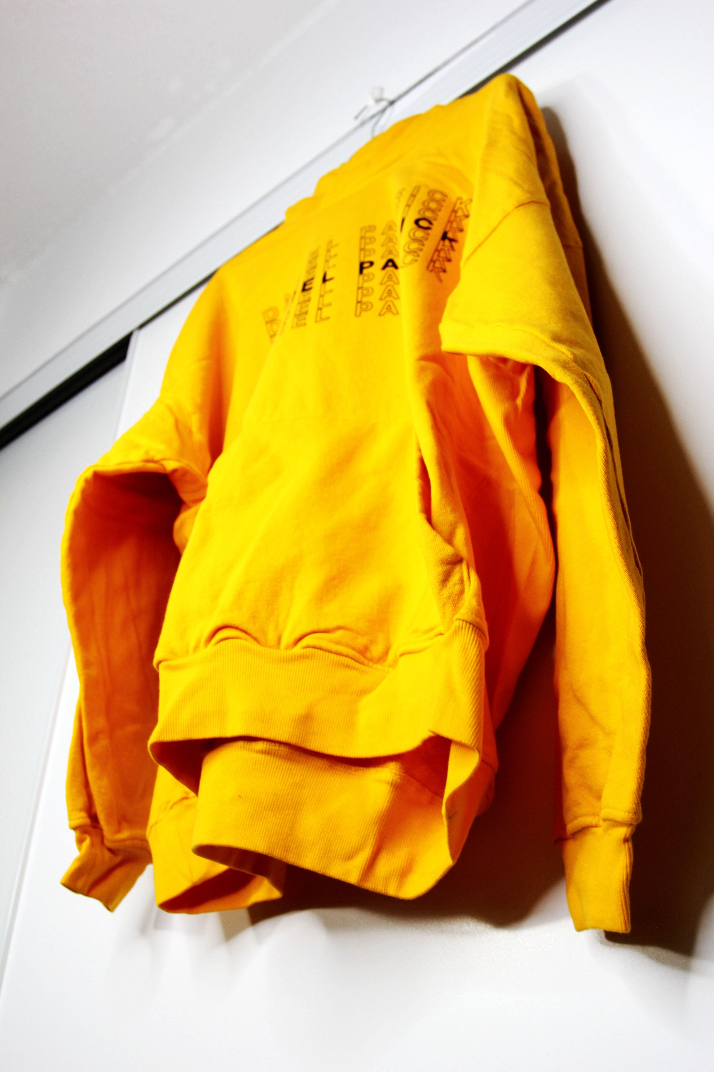 Daniel Patrick BNWT AW18 DANIEL PATRICK SWEATSHIRT L Size US L / EU 52-54 / 3 - 5 Thumbnail