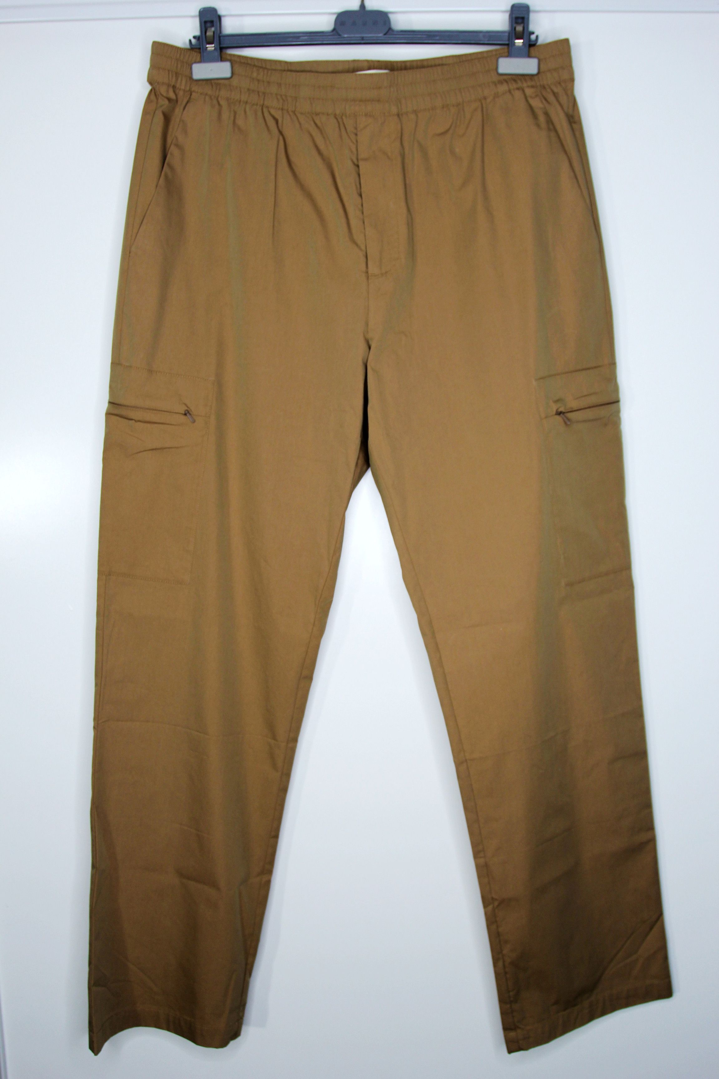 Norse Projects BNWT AW20 NORSE PROJECTS LUTHER STRAIGHT PACKABLE PANTS XL Size US 36 / EU 52 - 2 Thumbnail