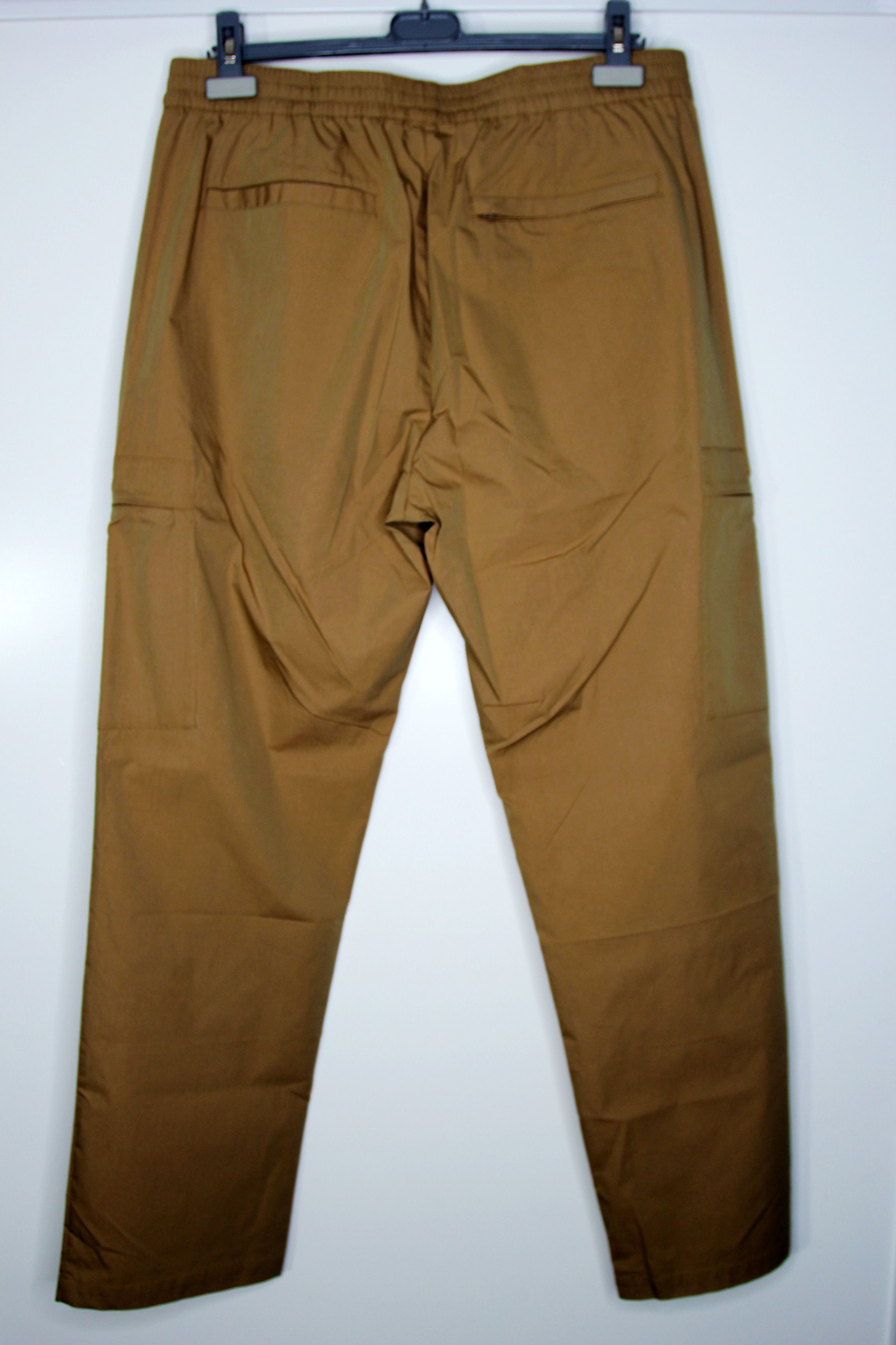 Norse Projects BNWT AW20 NORSE PROJECTS LUTHER STRAIGHT PACKABLE PANTS XL Size US 36 / EU 52 - 3 Thumbnail