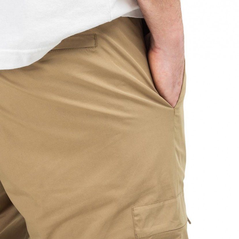 Norse Projects BNWT AW20 NORSE PROJECTS LUTHER STRAIGHT PACKABLE PANTS XL Size US 36 / EU 52 - 13 Thumbnail