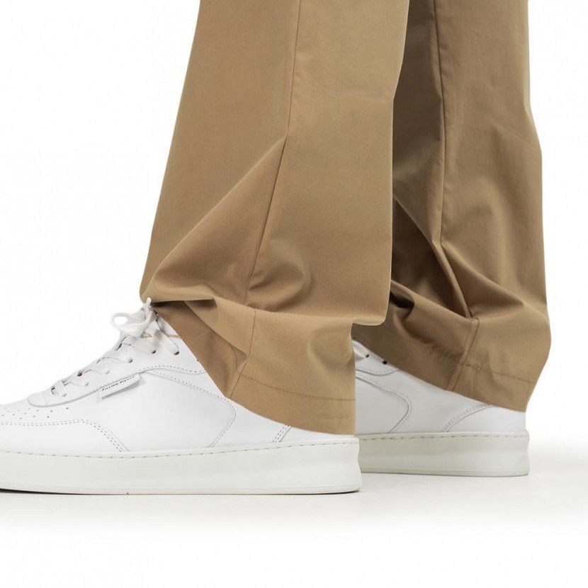 Norse Projects BNWT AW20 NORSE PROJECTS LUTHER STRAIGHT PACKABLE PANTS XL Size US 36 / EU 52 - 15 Thumbnail