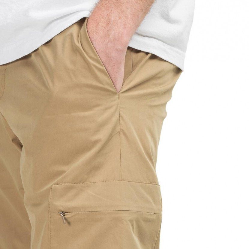 Norse Projects BNWT AW20 NORSE PROJECTS LUTHER STRAIGHT PACKABLE PANTS XL Size US 36 / EU 52 - 14 Thumbnail