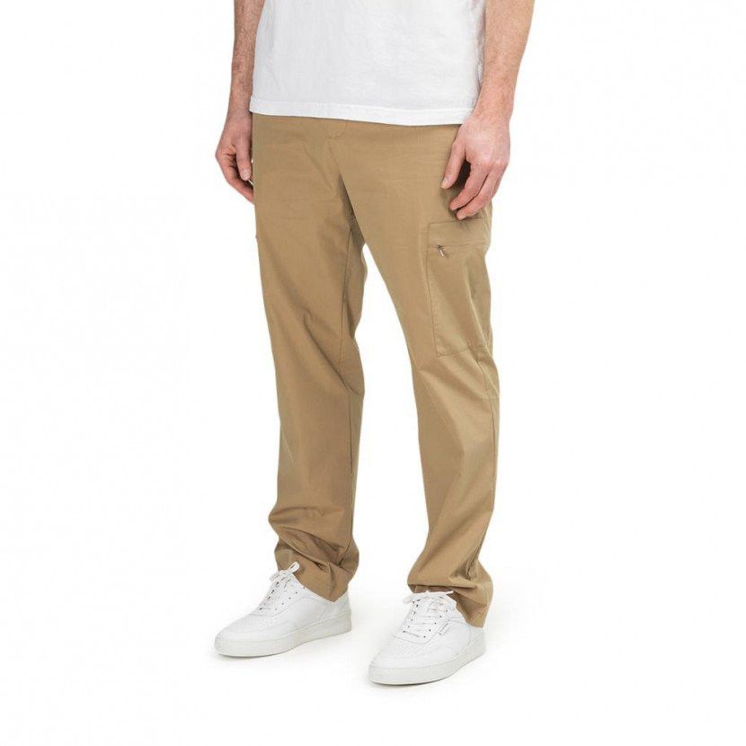 Norse Projects BNWT AW20 NORSE PROJECTS LUTHER STRAIGHT PACKABLE PANTS XL Size US 36 / EU 52 - 11 Thumbnail