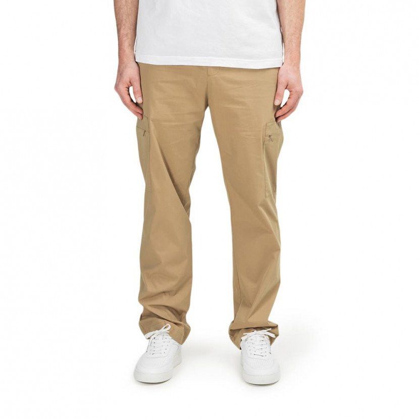 Norse Projects BNWT AW20 NORSE PROJECTS LUTHER STRAIGHT PACKABLE PANTS XL Size US 36 / EU 52 - 1 Thumbnail
