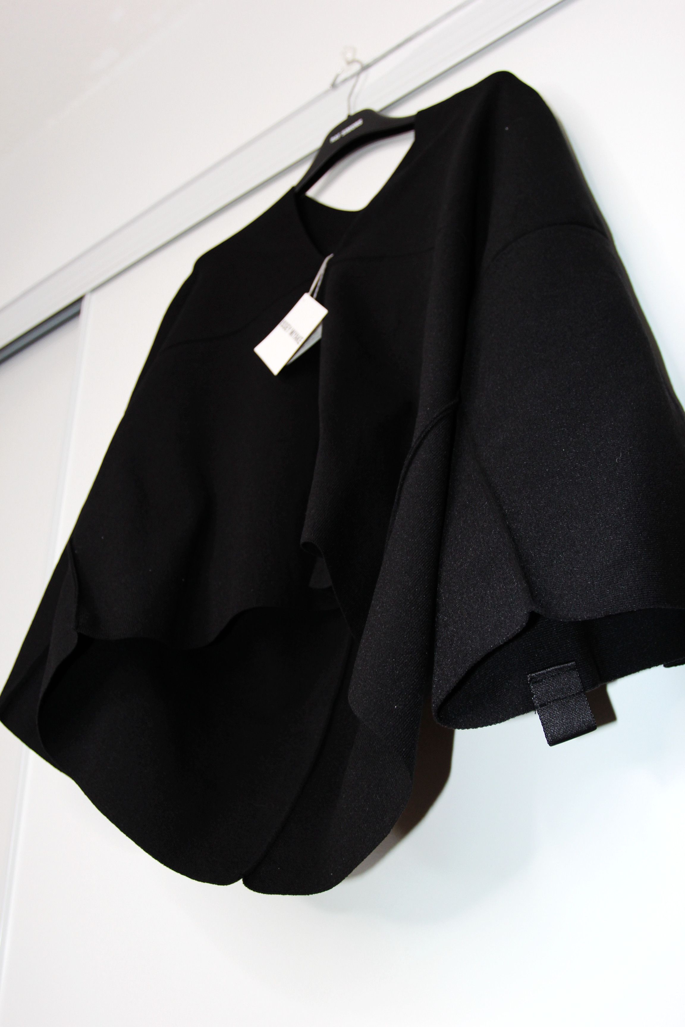 Issey Miyake BNWT SS21 ISSEY MIYAKE GRID ON GRID V NECK SWEATER 2 Size US M / EU 48-50 / 2 - 5 Thumbnail