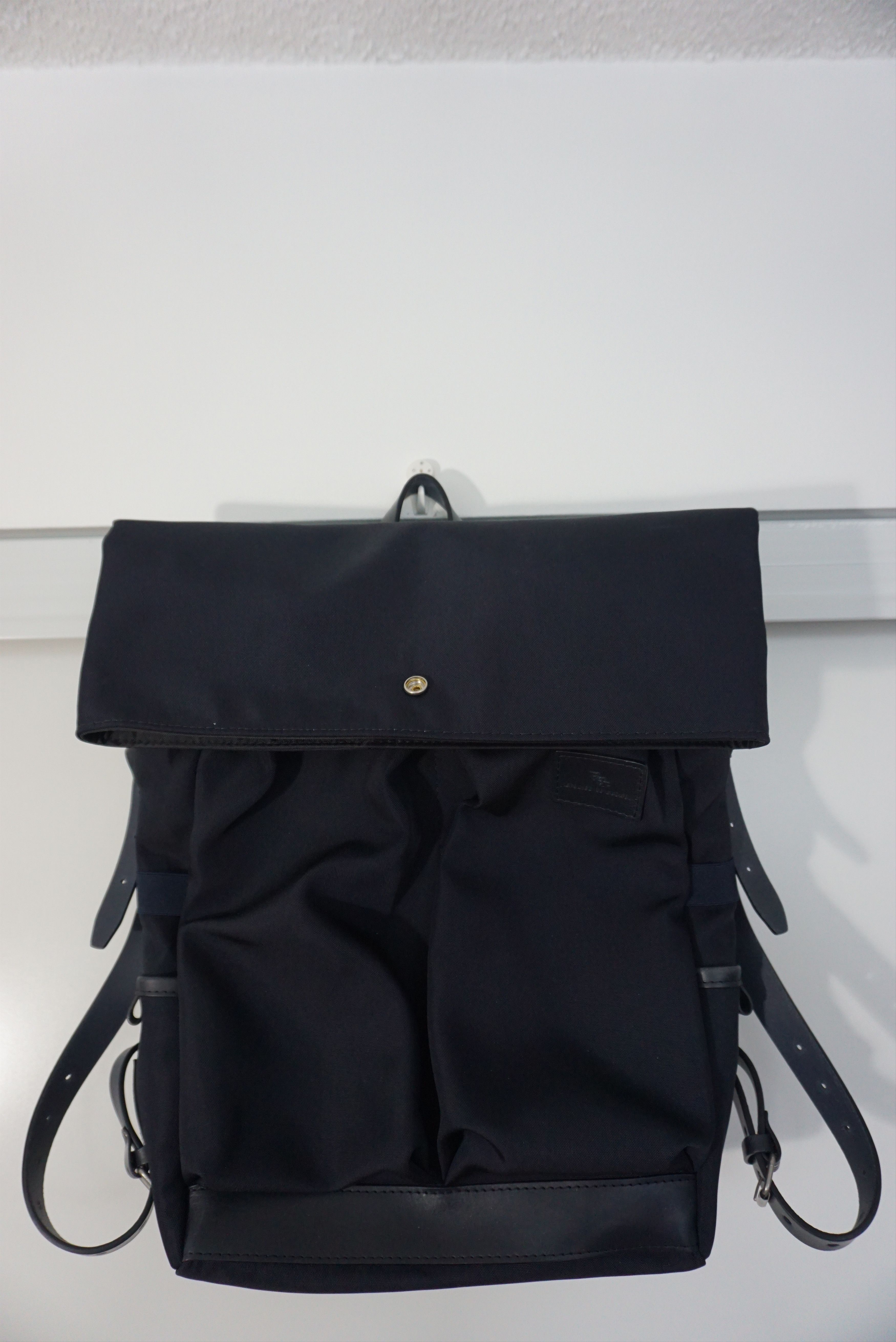 Atelier de l'Armee BNWT SS17 ATELIER DE L'ARMEE BACKPACK Size ONE SIZE - 4 Thumbnail