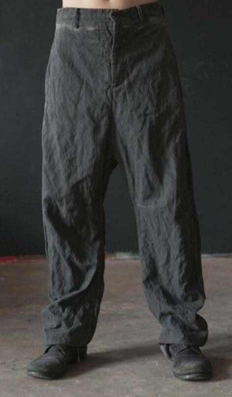 a*m様 Lumen et umbra ニットベスト WORTHWHILE: LUMEN ET UMBRA FALL / WINTER 11