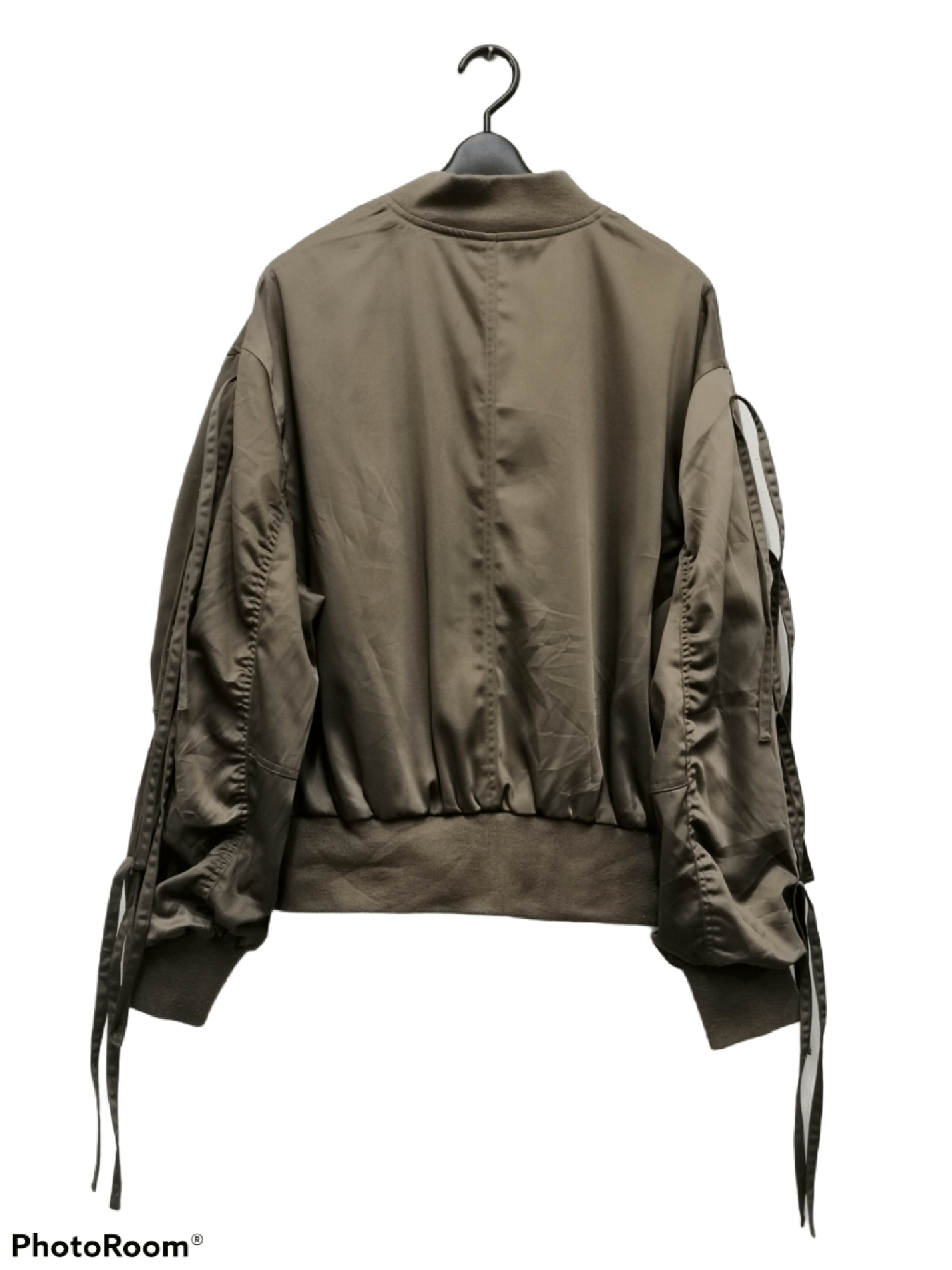 Blue Blue Japan Win Sun Bondage Bomber Jacket Size US M / EU 48-50 / 2 - 5 Thumbnail