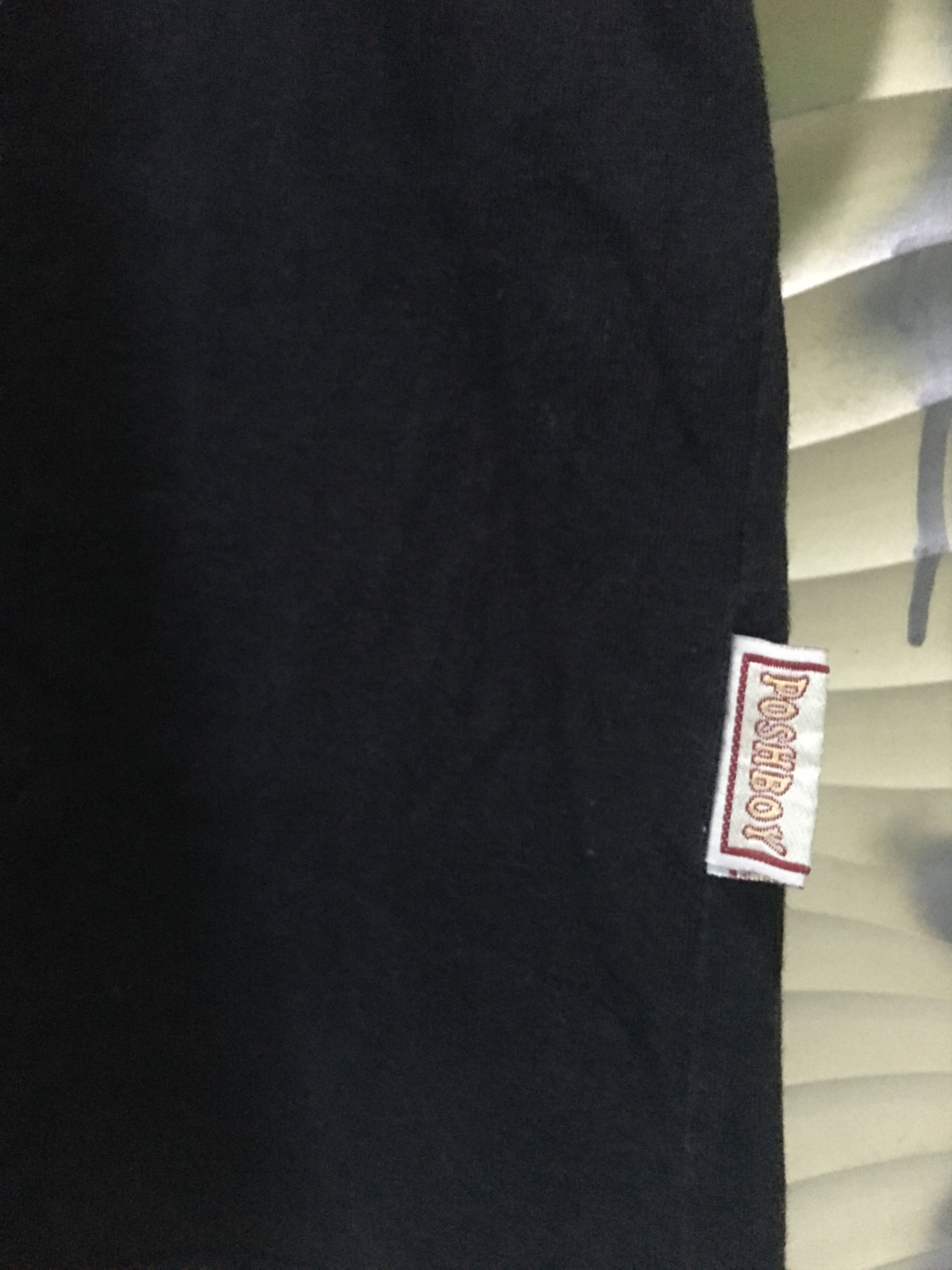 Japanese Brand × Vintage rare! posh boy tee y2k style Size US L / EU 52-54 / 3 - 3 Thumbnail