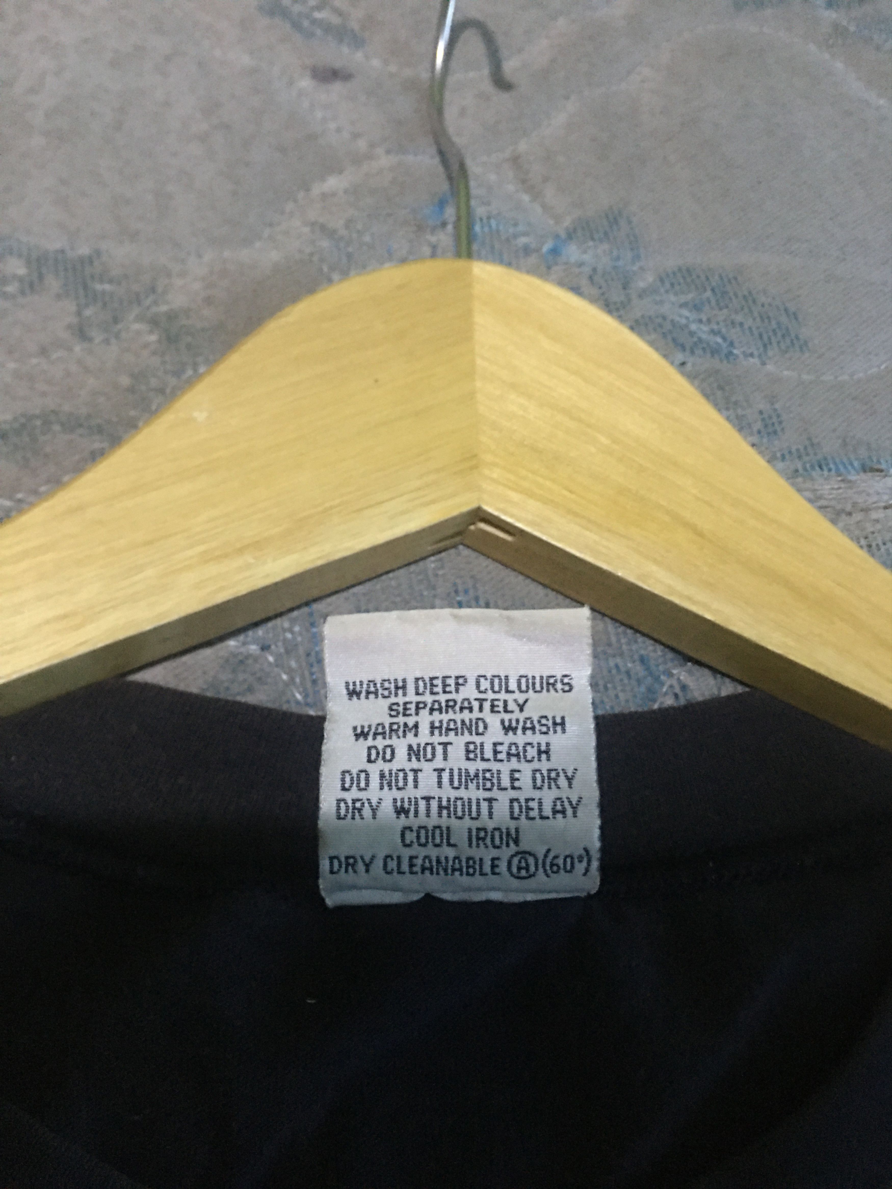 Japanese Brand × Vintage rare! posh boy tee y2k style Size US L / EU 52-54 / 3 - 4 Thumbnail