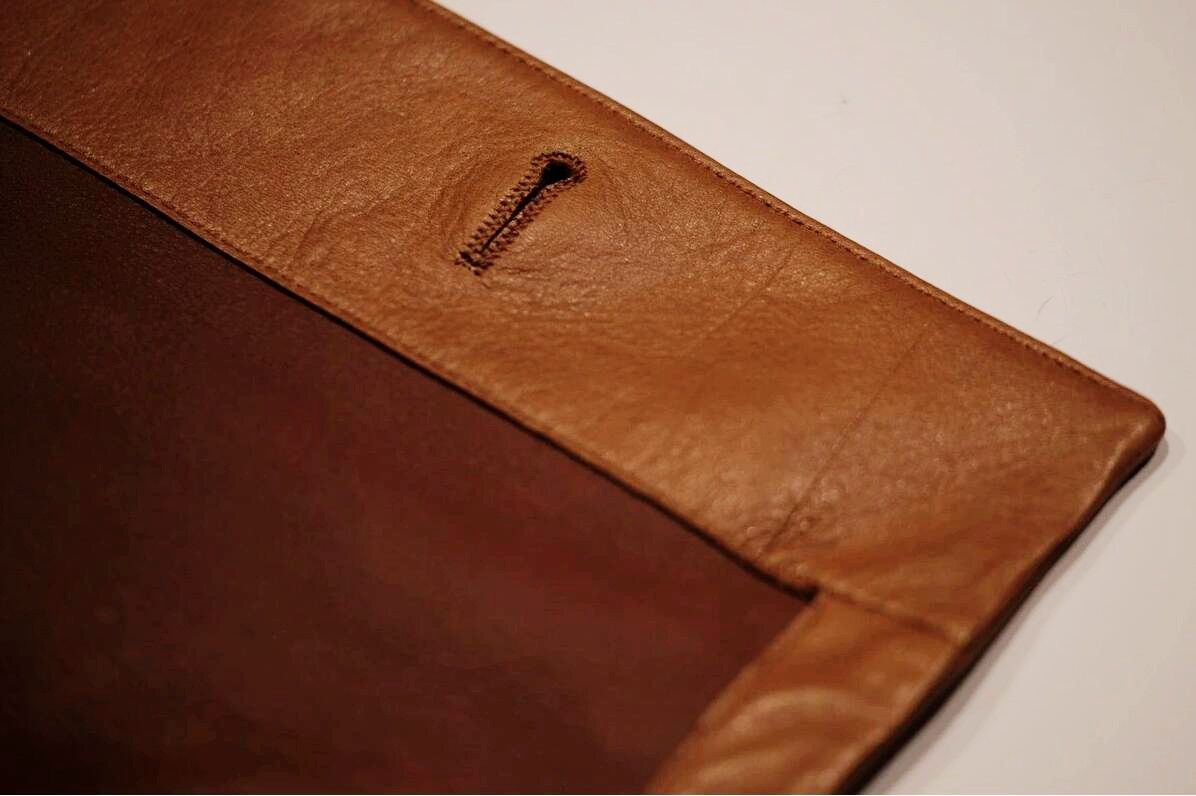 Joseph BNWT SS20 JOSEPH STEPHEN LEATHER OVERSHIRT JACKET 48 Size US M / EU 48-50 / 2 - 20 Thumbnail