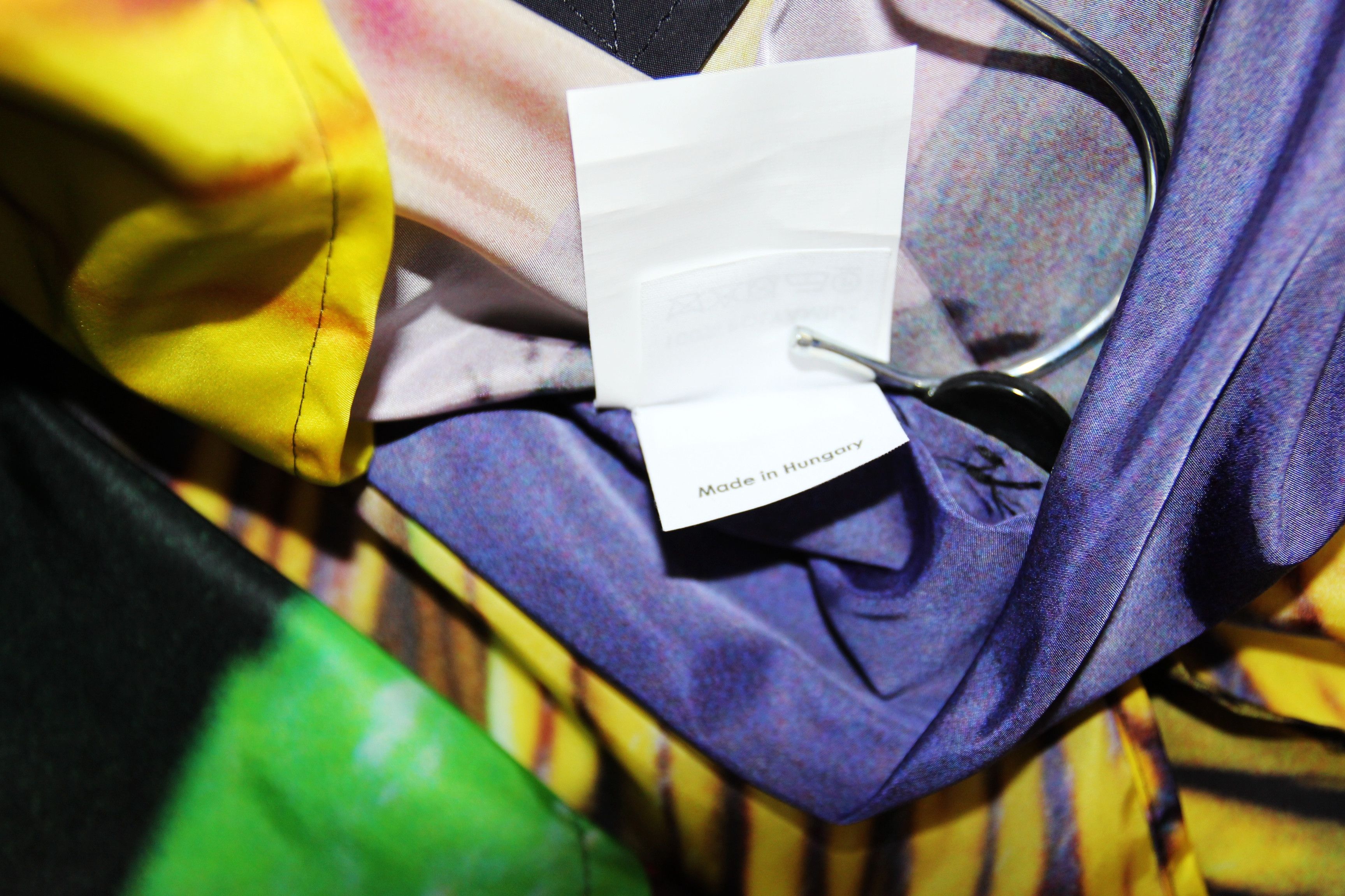 Dries Van Noten BNWT SS20 DRIES VAN NOTEN x MIKA NINAGAWA ROAL COAT 48 Size US M / EU 48-50 / 2 - 12 Thumbnail