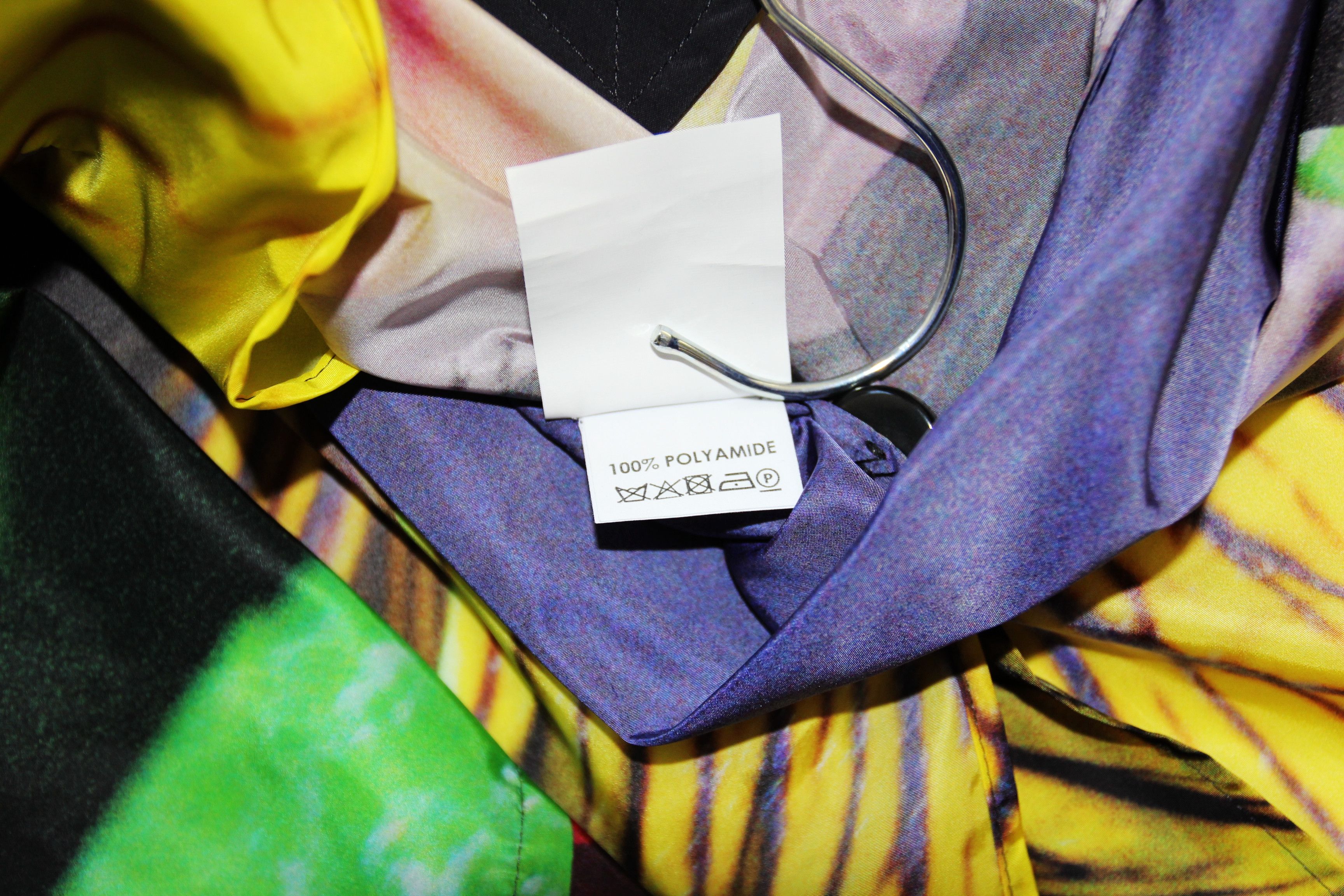 Dries Van Noten BNWT SS20 DRIES VAN NOTEN x MIKA NINAGAWA ROAL COAT 48 Size US M / EU 48-50 / 2 - 13 Thumbnail