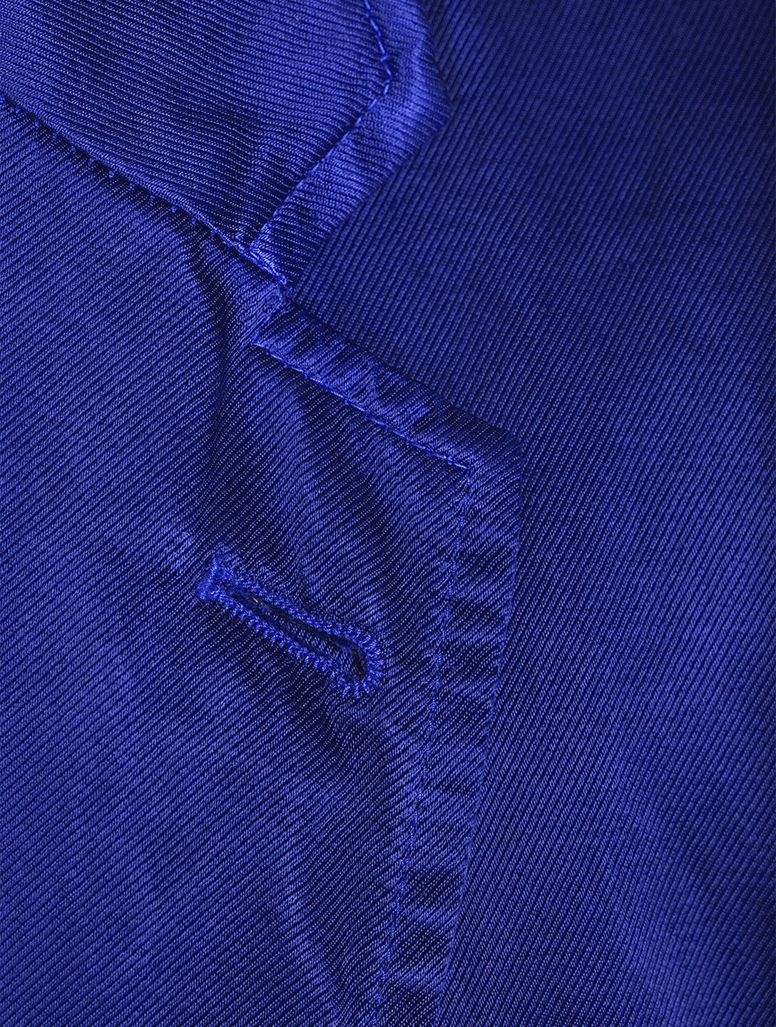 Dries Van Noten BNWT SS22 DRIES VAN NOTEN BOXING SINGLE-BREASTED JACKET 46 Size US S / EU 44-46 / 1 - 11 Thumbnail