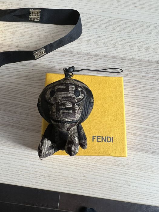 Bape fendi discount