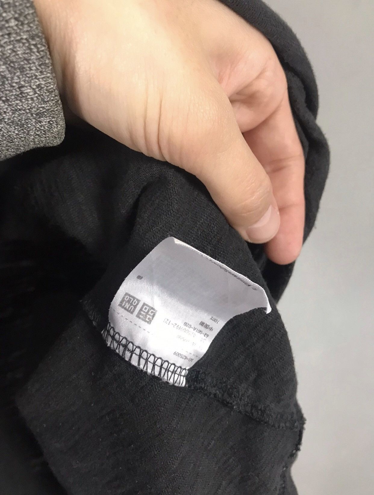 Japanese Brand × Uniqlo Uniqlo X Omotenashi Wagashi Japanese Traditional Tee Size US L / EU 52-54 / 3 - 5 Thumbnail