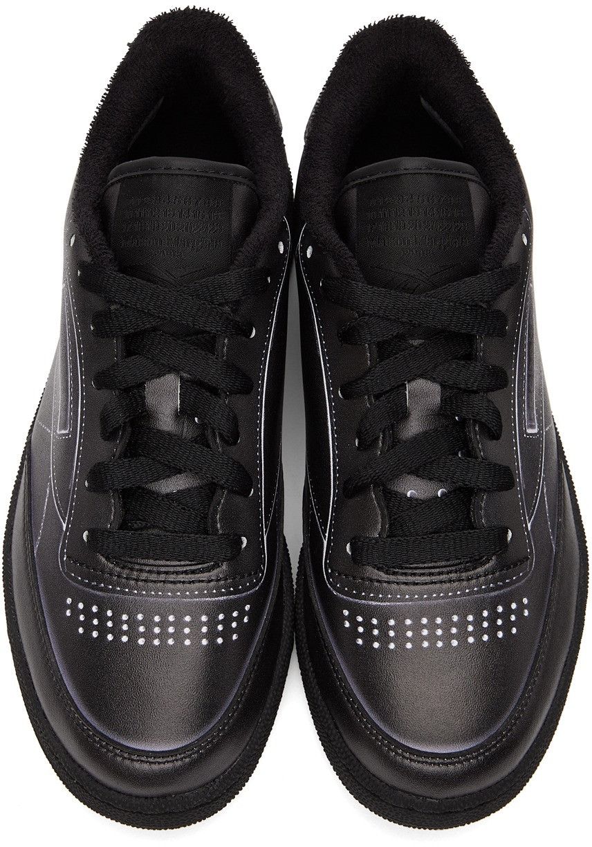 Maison Margiela × Reebok BNWT SS21 MAISON MARGIELA x REEBOK PROJECT 0 SNEAKERS 39 Size US 7 / EU 40 - 12 Thumbnail